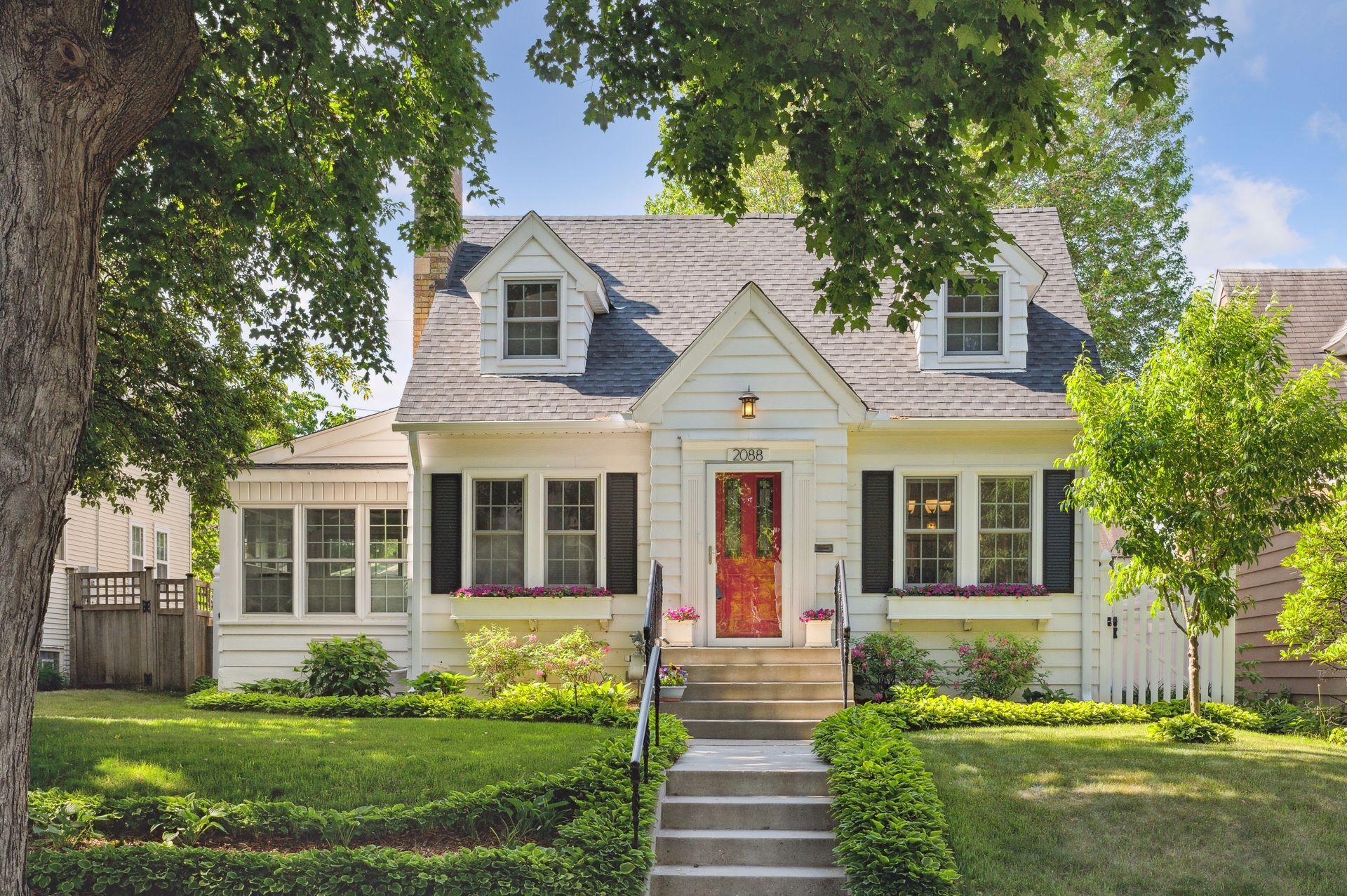 View of Residential at 2088 Hartford Avenue, Saint Paul MN 55116, Saint Paul - Mike Wilen | Minnesota Team Real Estate