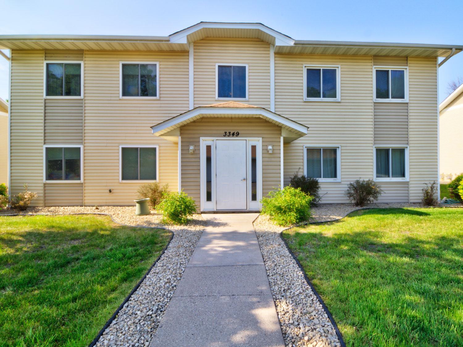 View of Residential at 3349 Nevada Avenue #4903, Crystal MN 55427, Crystal - Mike Wilen | Minnesota Team Real Estate