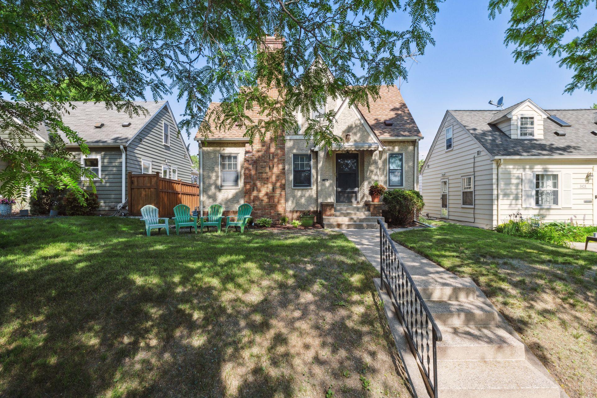 View of Residential at 5432 Shoreview Avenue, Minneapolis MN 55417, Minneapolis - Mike Wilen | Minnesota Team Real Estate