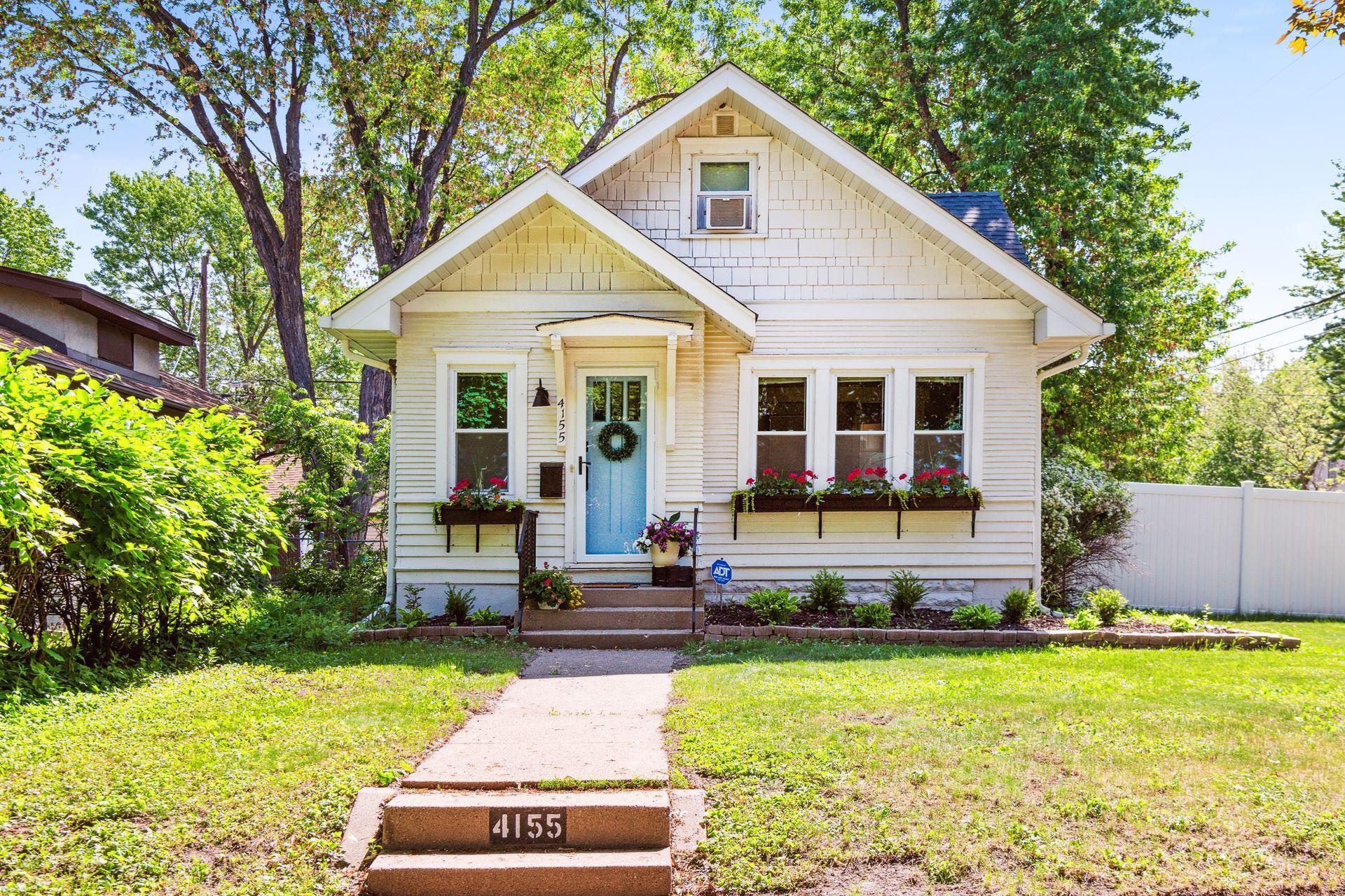 View of Residential at 4155 30th Avenue, Minneapolis MN 55406, Minneapolis - Mike Wilen | Minnesota Team Real Estate