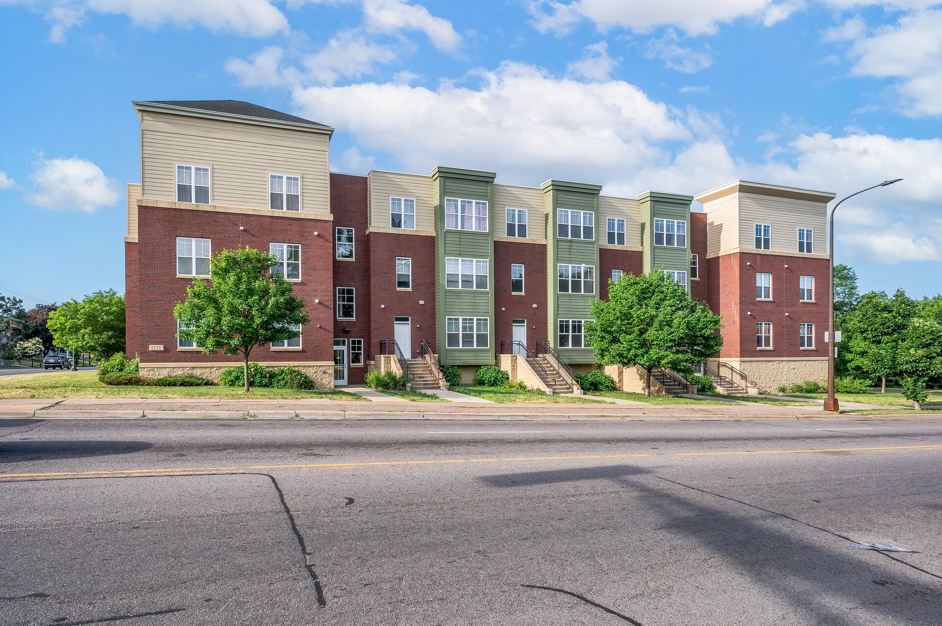 View of Residential at 1776 Maryland Avenue #208, Saint Paul MN 55106, Saint Paul - Mike Wilen | Minnesota Team Real Estate