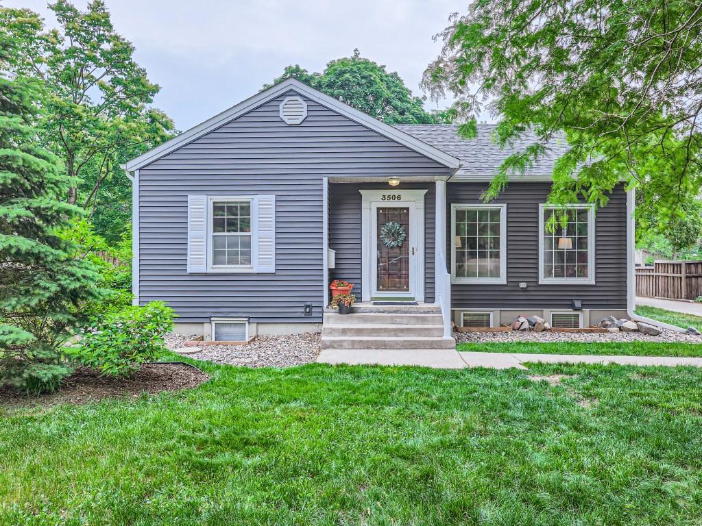 View of Residential at 3506 Zane Avenue, Crystal MN 55422, Crystal - Mike Wilen | Minnesota Team Real Estate