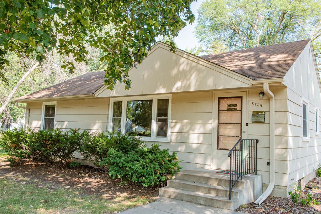 View of Residential at 8745 Stevens Avenue, Bloomington MN 55420, Bloomington - Mike Wilen | Minnesota Team Real Estate