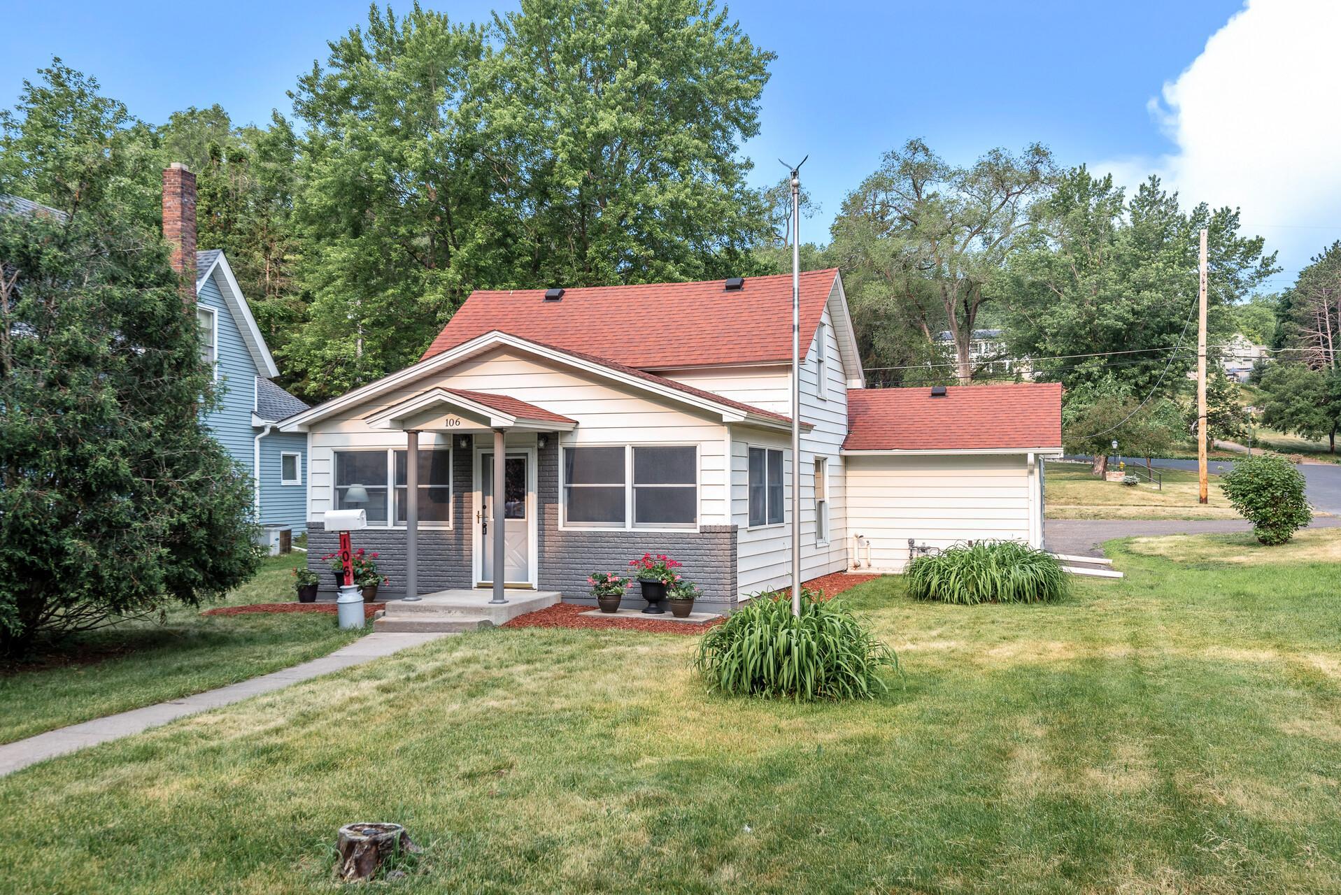 View of Residential at 106 5th Street, Bayport MN 55003, Bayport - Mike Wilen | Minnesota Team Real Estate
