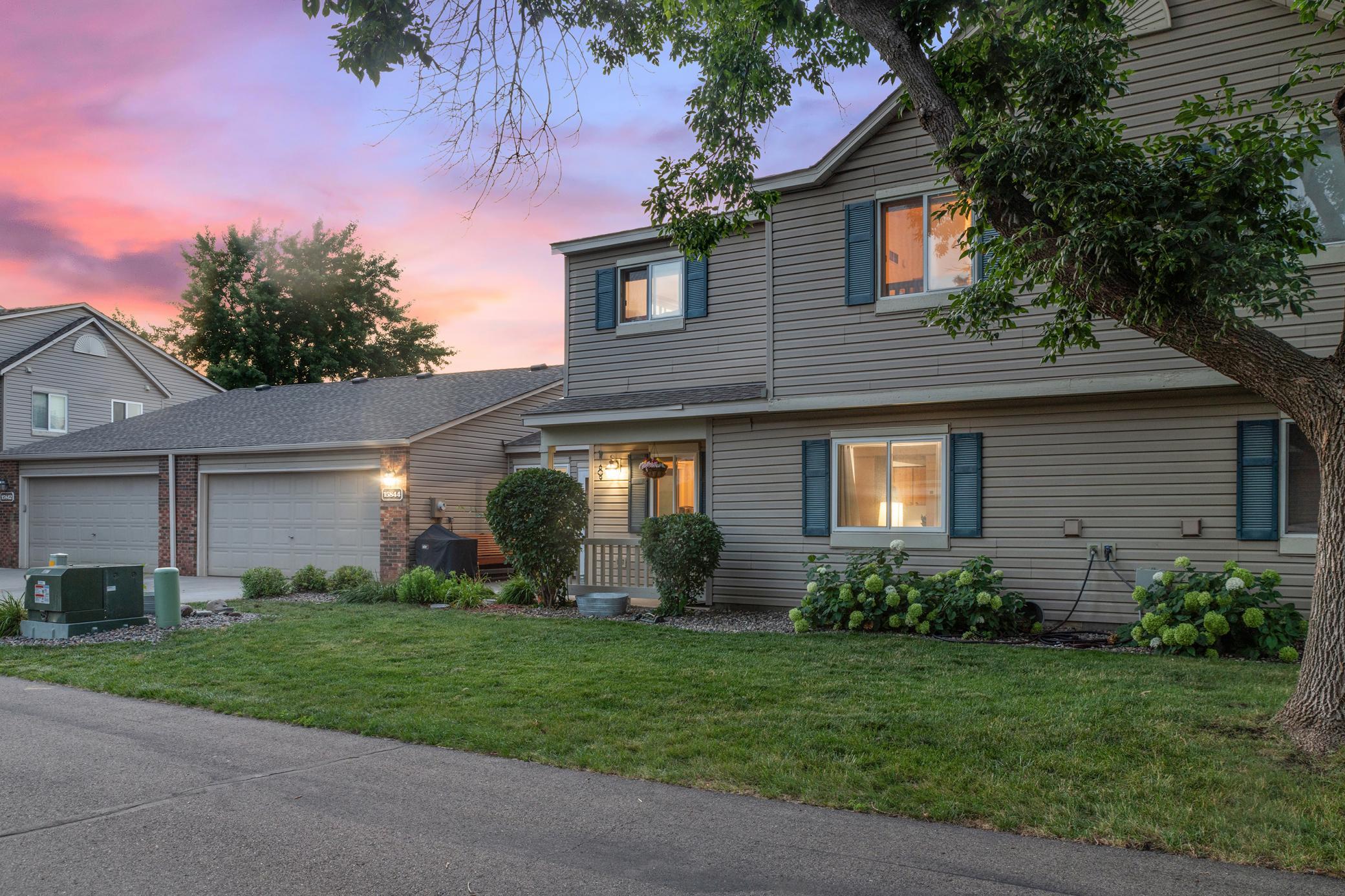 View of Residential at 15844 Griffon Path, Apple Valley MN 55124, Apple Valley - Mike Wilen | Minnesota Team Real Estate