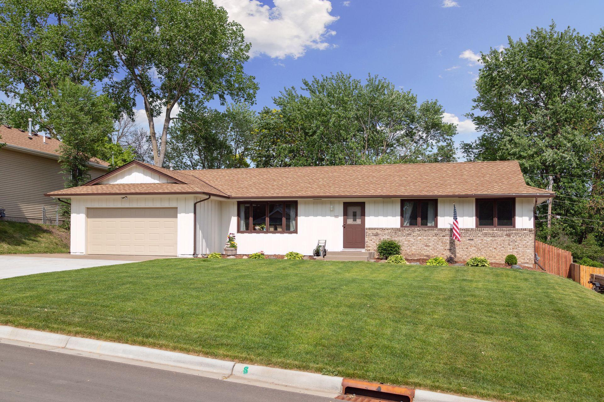 View of Residential at 160 Redwood Drive, Apple Valley MN 55124, Apple Valley - Mike Wilen | Minnesota Team Real Estate