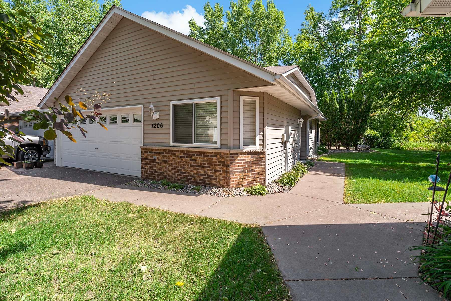 View of Residential at 1206 Island Drive, Forest Lake MN 55025, Forest Lake - Mike Wilen | Minnesota Team Real Estate