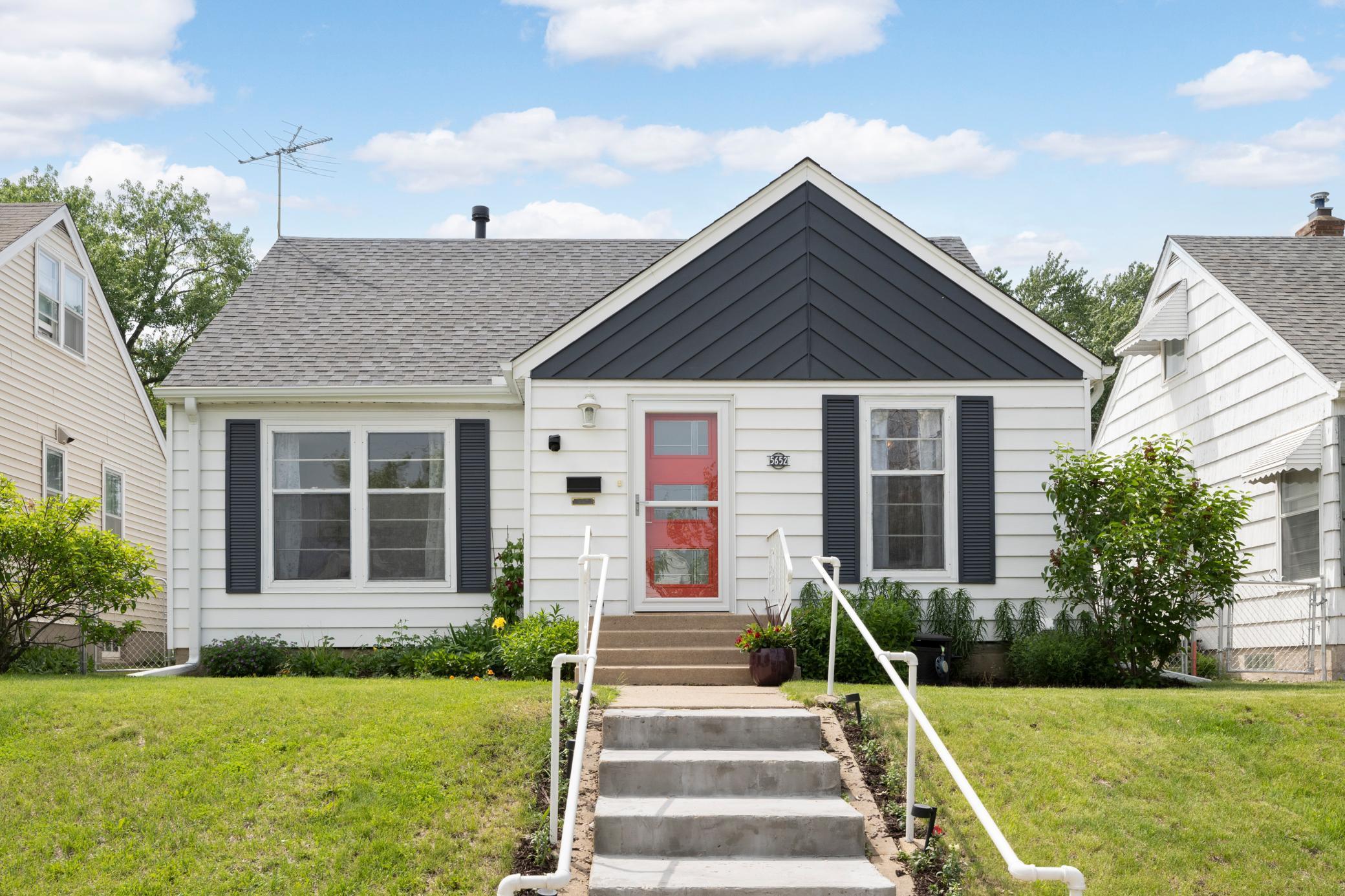 View of Residential at 5652 Irving Avenue, Minneapolis MN 55419, Minneapolis - Mike Wilen | Minnesota Team Real Estate