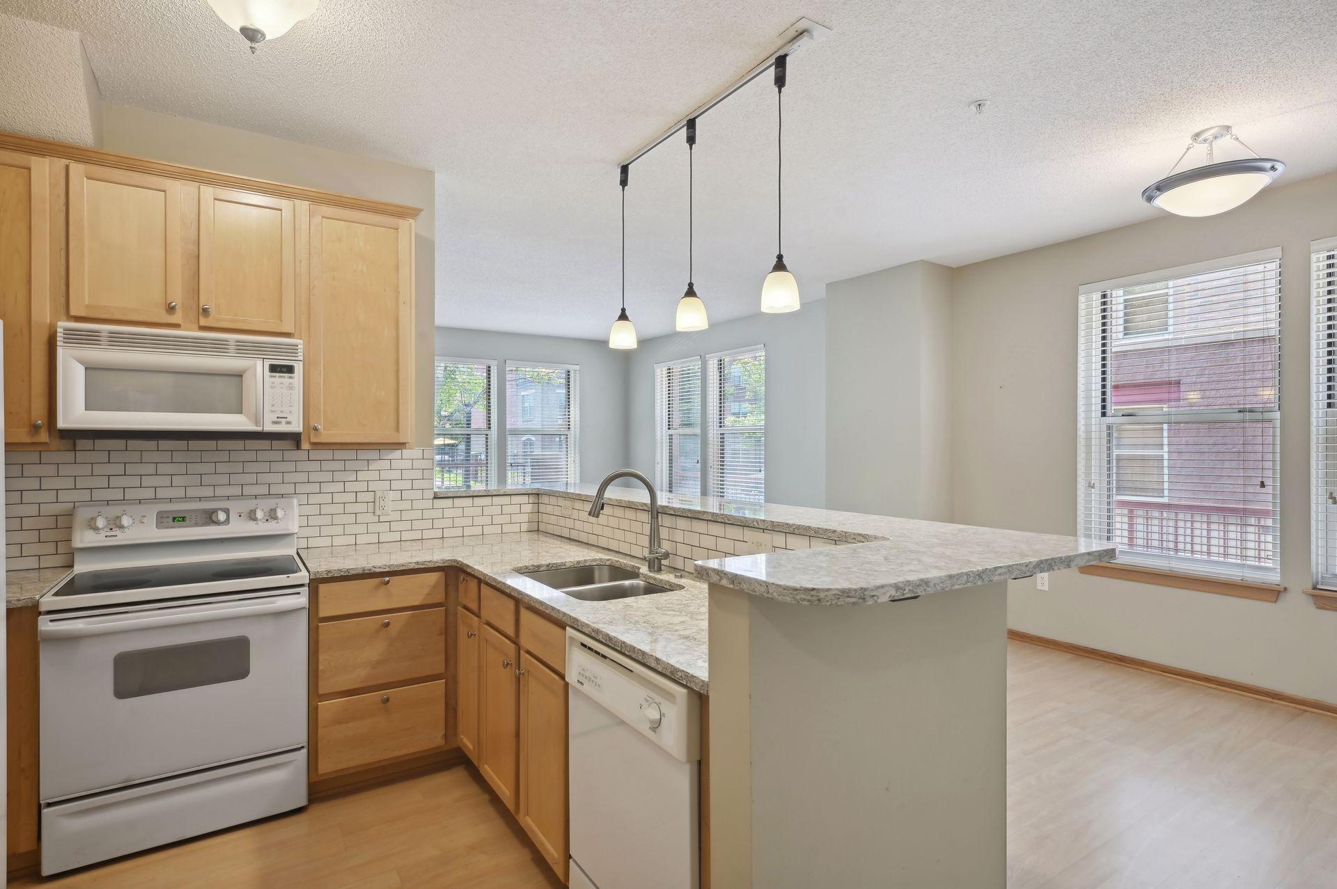 View of Residential at 580 2nd Street #106, Minneapolis MN 55401, Minneapolis - Mike Wilen | Minnesota Team Real Estate