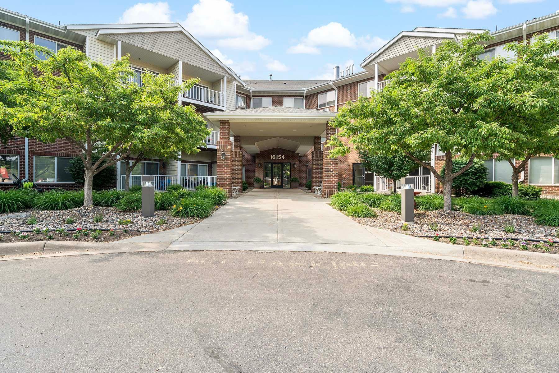 View of Residential at 16154 Main Avenue #318, Prior Lake MN 55372, Prior Lake - Mike Wilen | Minnesota Team Real Estate