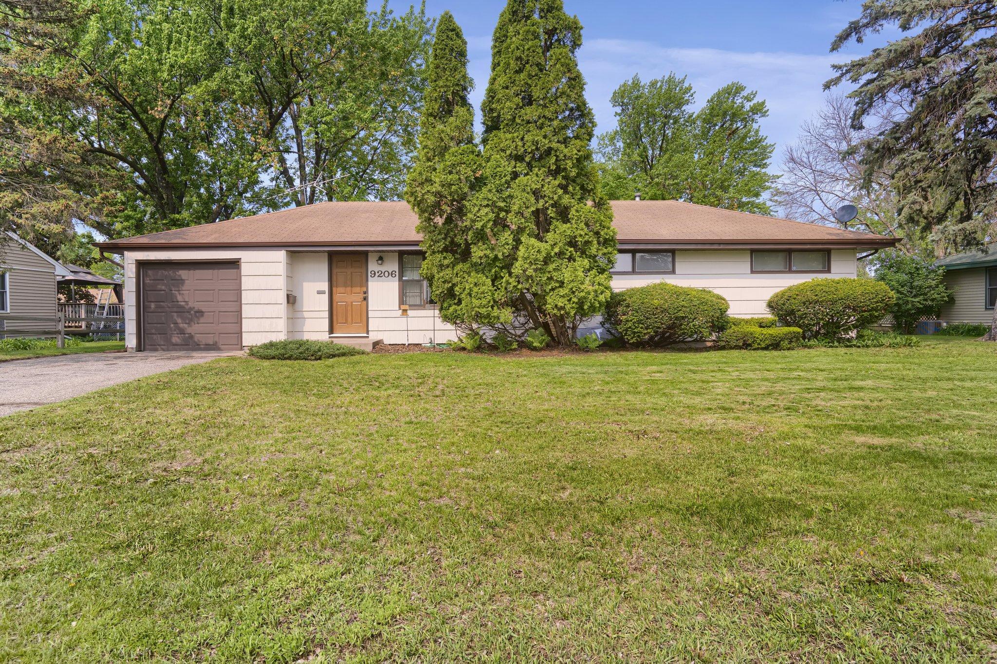 View of Residential at 9206 12th Avenue, Bloomington MN 55425, Bloomington - Mike Wilen | Minnesota Team Real Estate