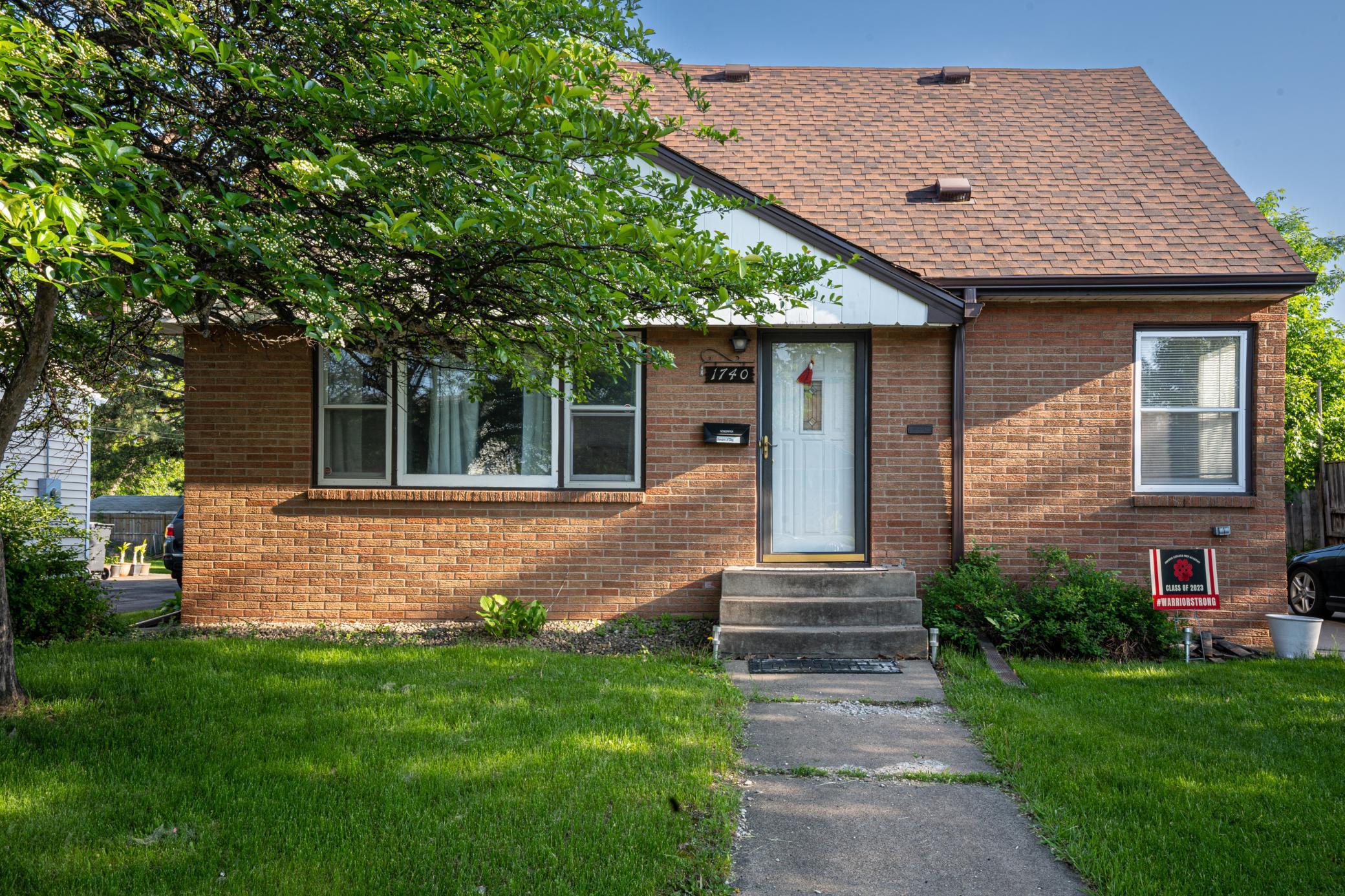 View of Residential at 1740 Euclid Street, Saint Paul MN 55106, Saint Paul - Mike Wilen | Minnesota Team Real Estate