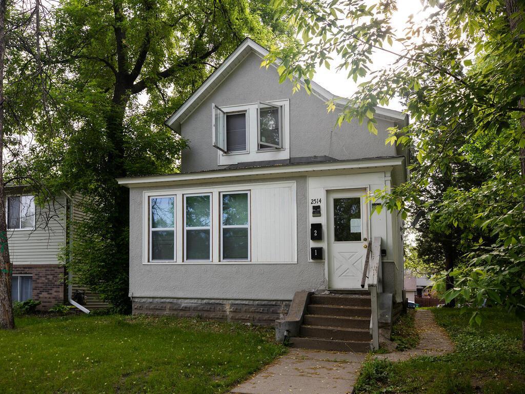 View of Residential Income at 2514 Emerson Avenue, Minneapolis MN 55411, Minneapolis - Mike Wilen | Minnesota Team Real Estate