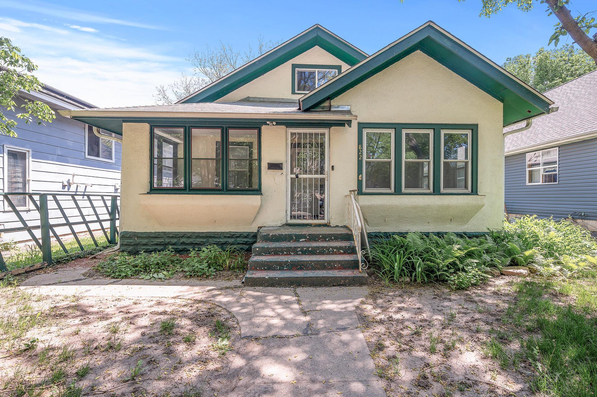 View of Residential at 822 Newton Avenue, Minneapolis MN 55411, Minneapolis - Mike Wilen | Minnesota Team Real Estate