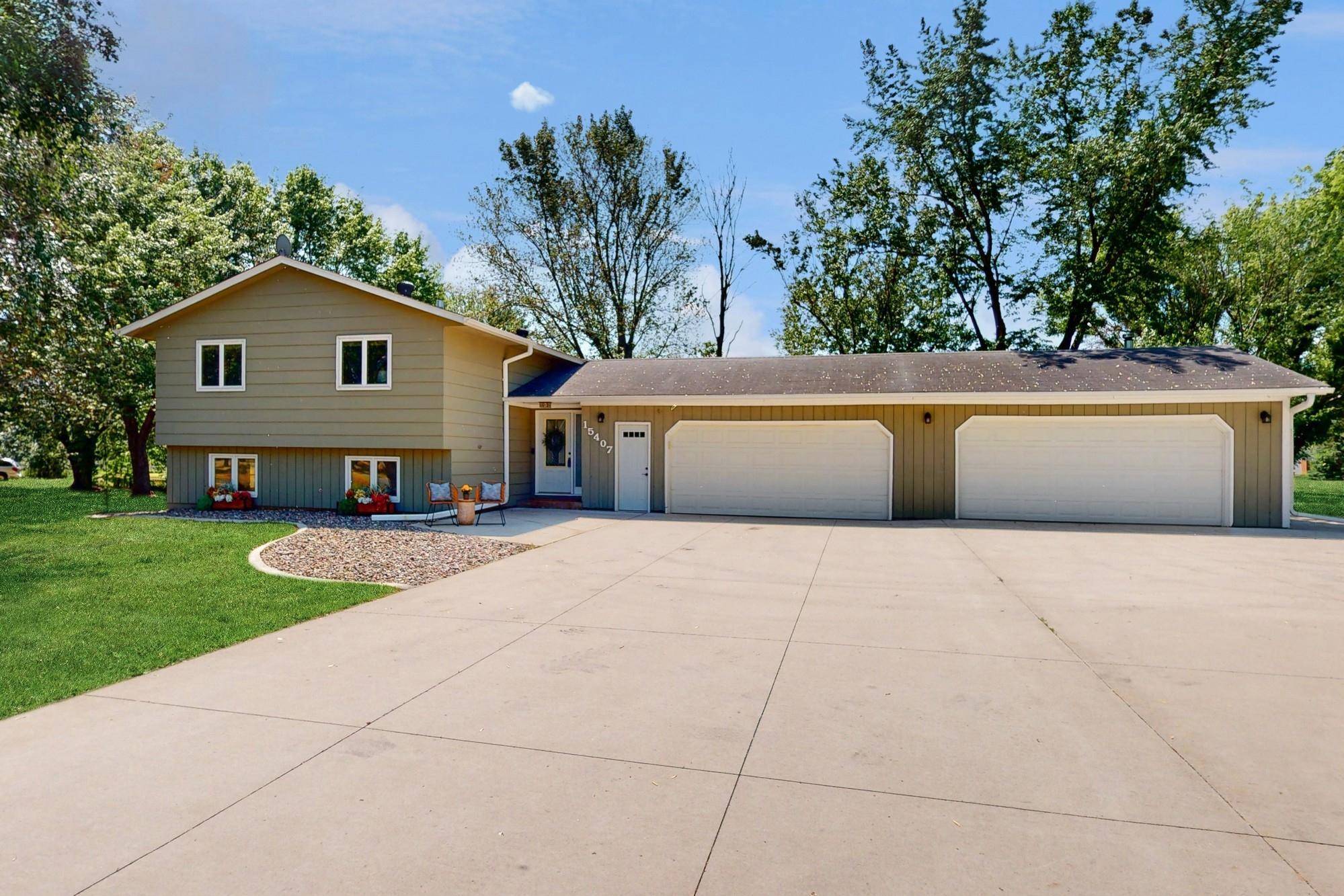 View of Residential at 15407 89th Street, Otsego MN 55330, Otsego - Mike Wilen | Minnesota Team Real Estate