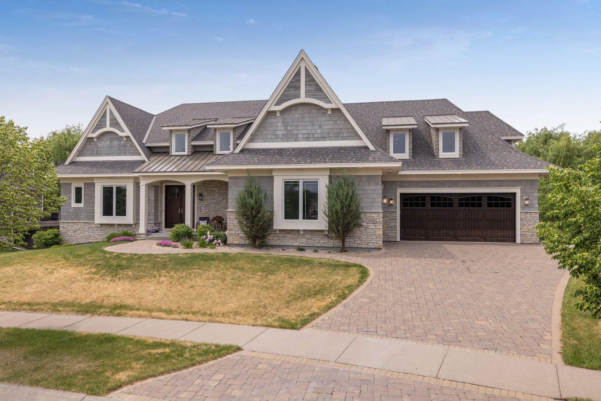 View of Residential at 4560 Trillium Drive, Medina MN 55340, Medina - Mike Wilen | Minnesota Team Real Estate