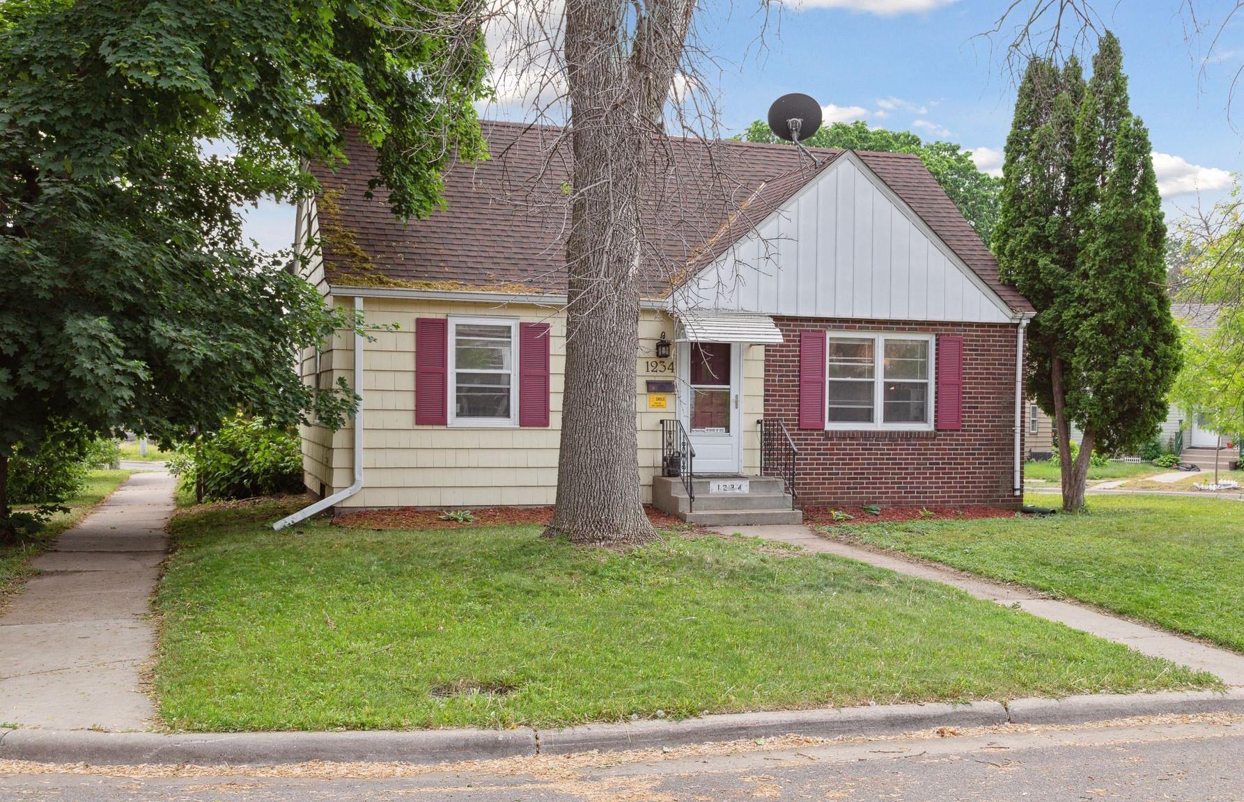 View of Residential at 1234 Fremont Avenue, Saint Paul MN 55106, Saint Paul - Mike Wilen | Minnesota Team Real Estate