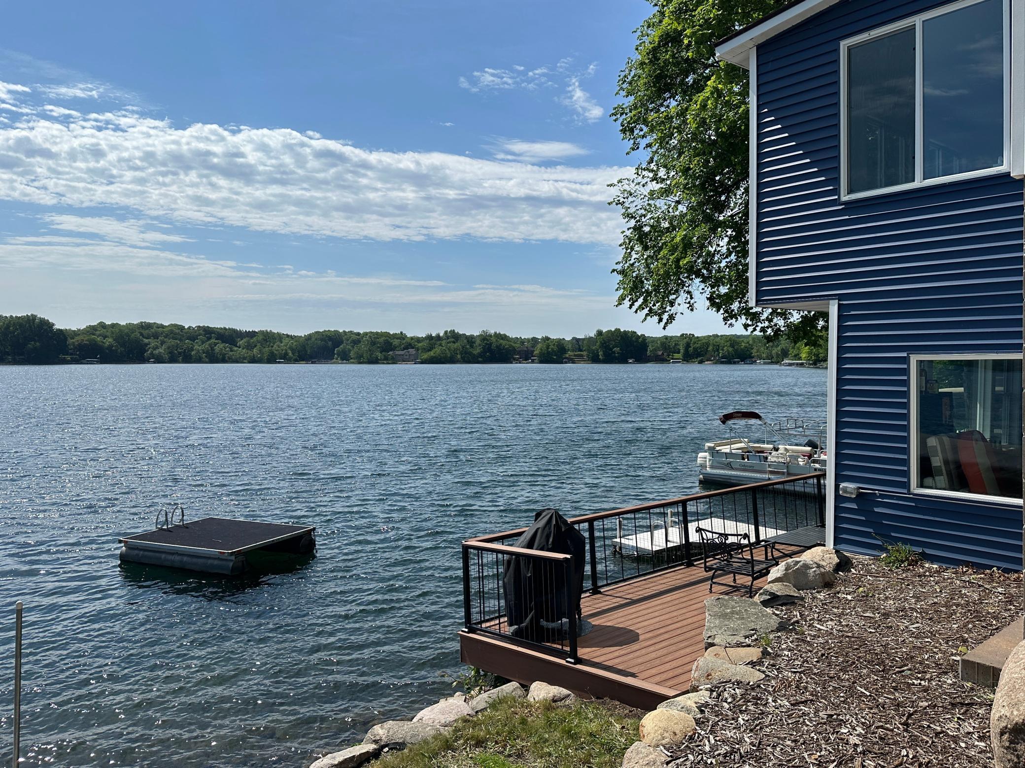 View of Residential at 5614 Quinlar Avenue, Annandale MN 55302, Annandale - Mike Wilen | Minnesota Team Real Estate