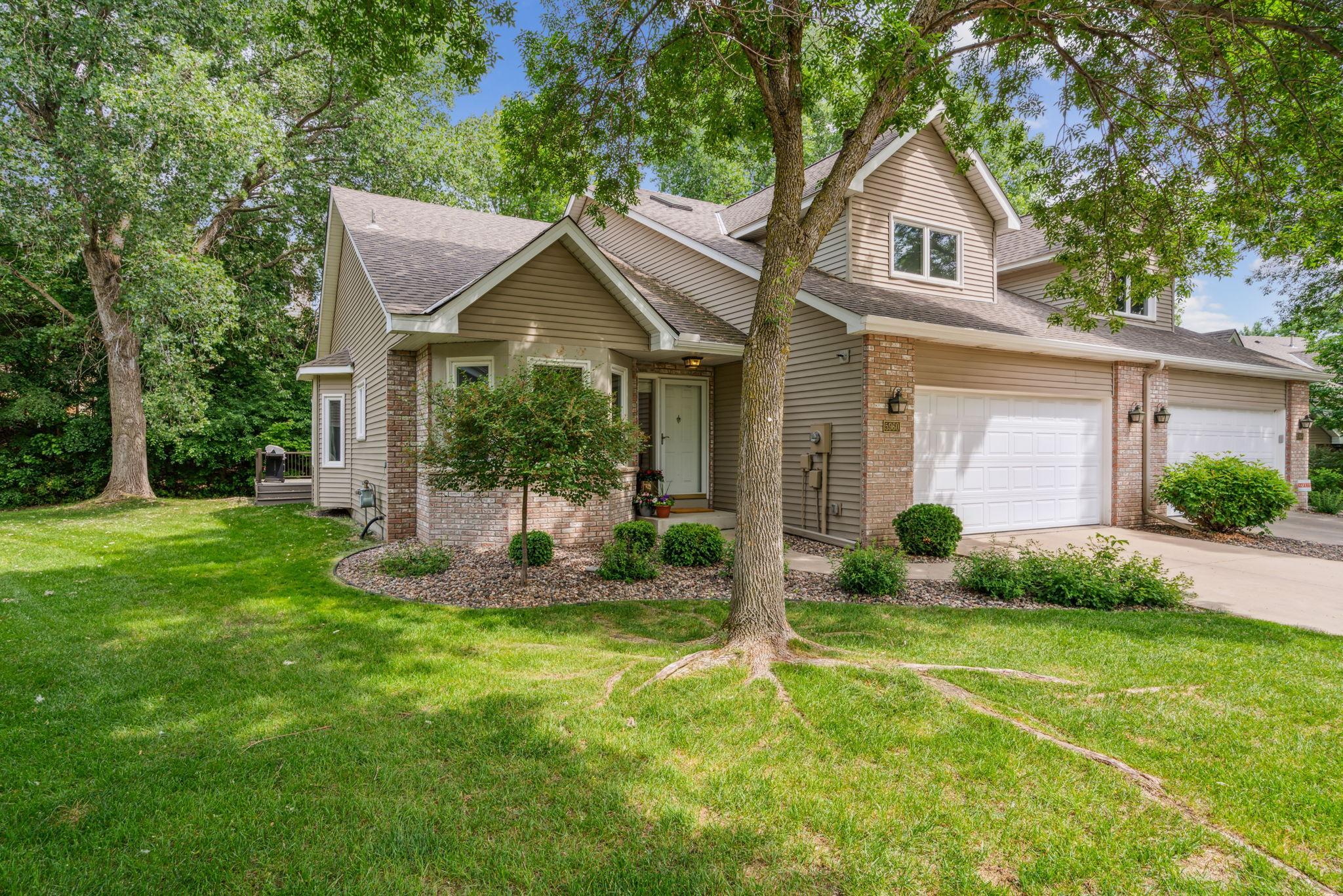 View of Residential at 5960 Bren Circle, Minnetonka MN 55343, Minnetonka - Mike Wilen | Minnesota Team Real Estate