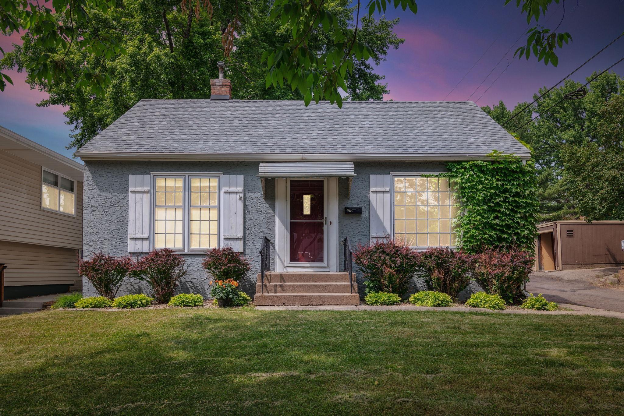 View of Residential at 2075 Watson Avenue, Saint Paul MN 55116, Saint Paul - Mike Wilen | Minnesota Team Real Estate