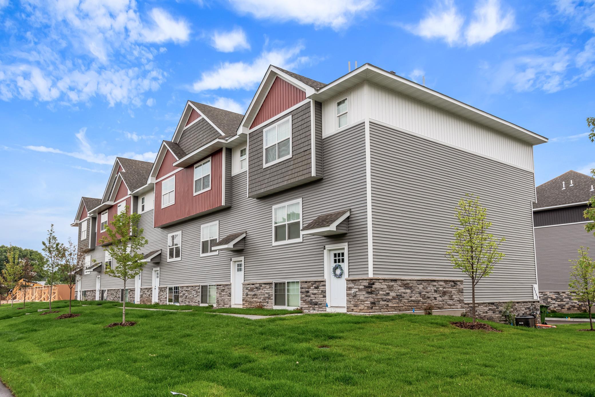 View of Residential at 10281 3rd St NE #E, Blaine MN 55434, Blaine - Mike Wilen | Minnesota Team Real Estate