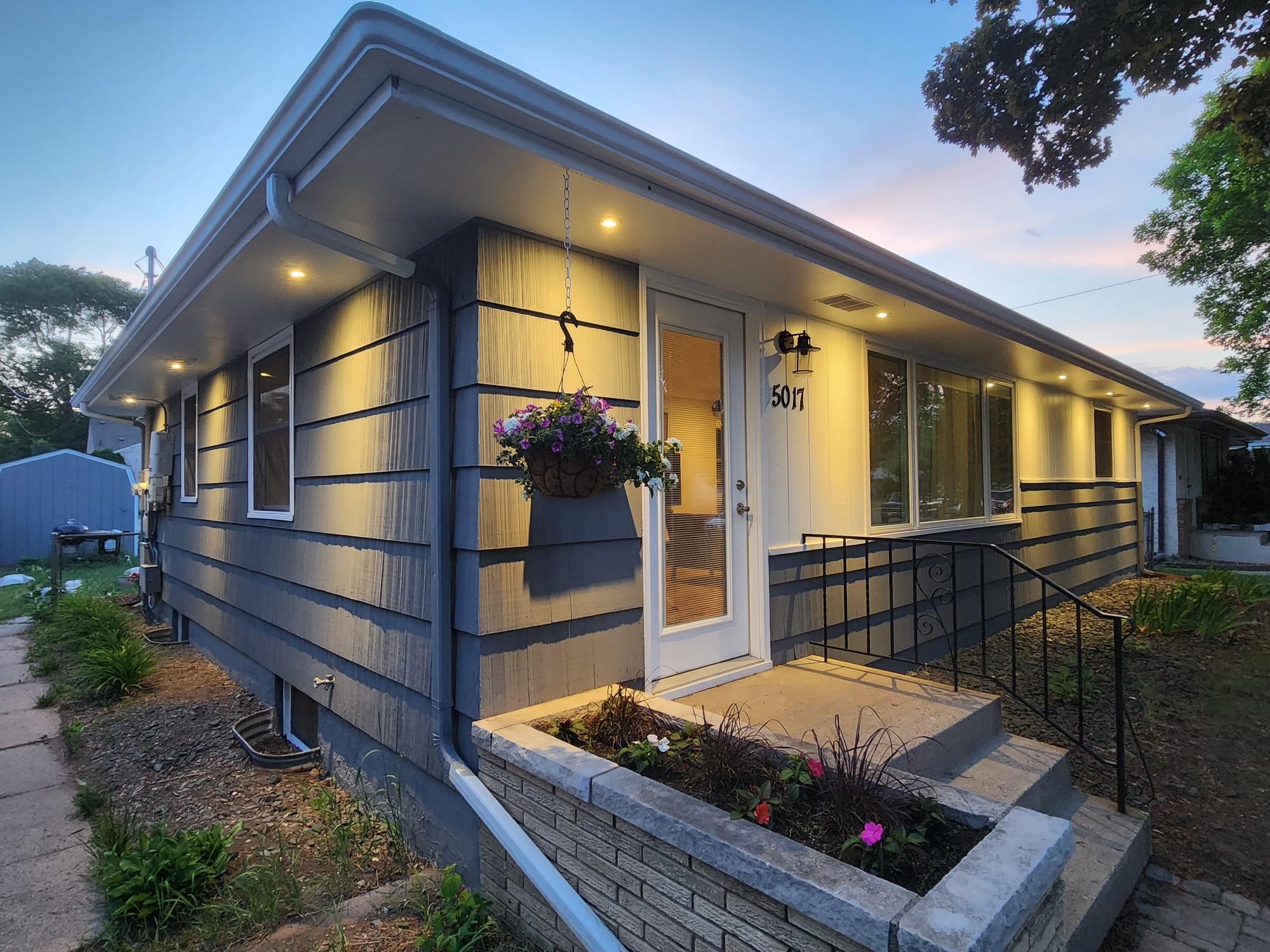 View of Residential at 5017 Penn Avenue, Minneapolis MN 55430, Minneapolis - Mike Wilen | Minnesota Team Real Estate