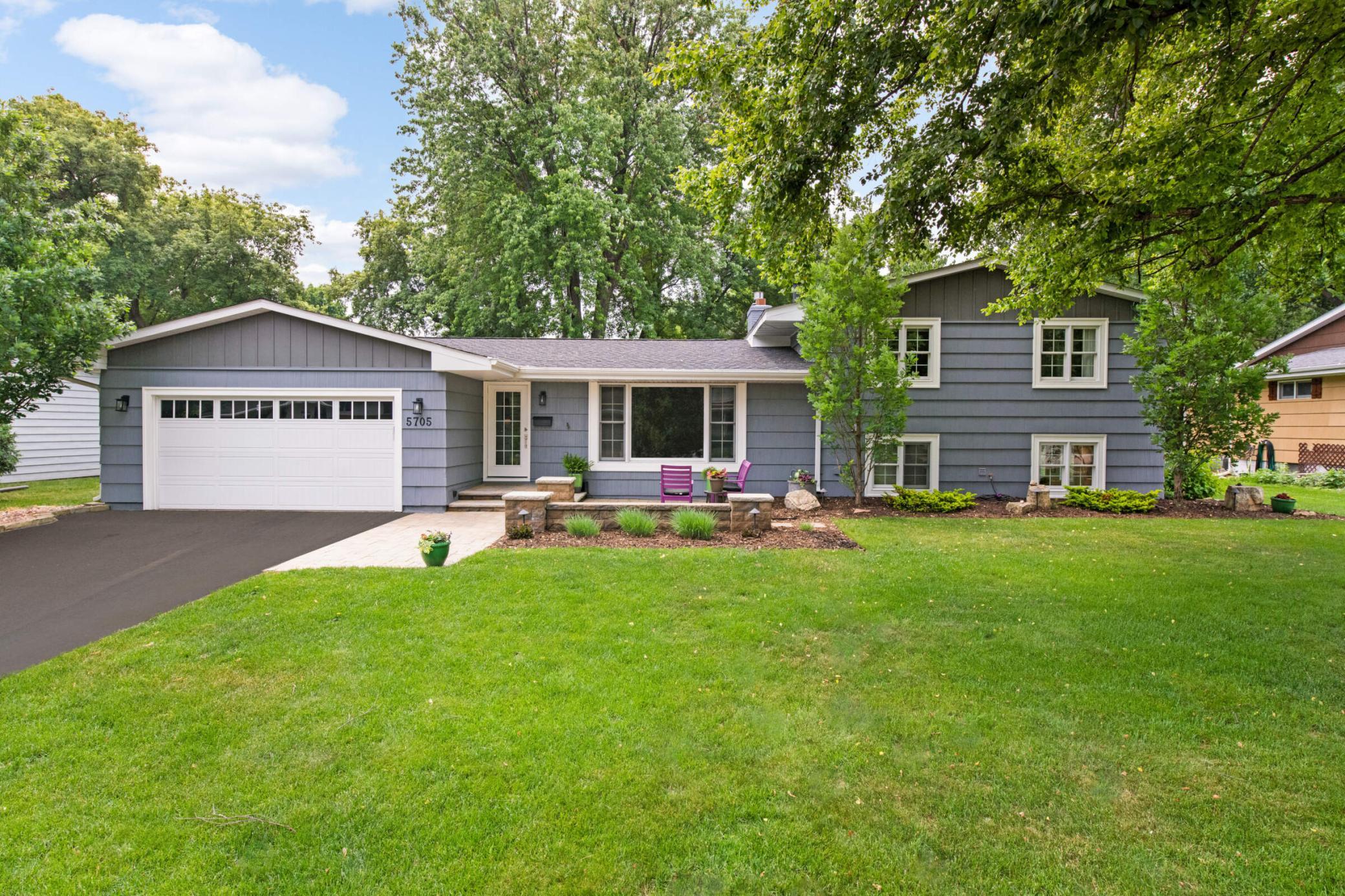 View of Residential at 5705 68th Street, Edina MN 55439, Edina - Mike Wilen | Minnesota Team Real Estate