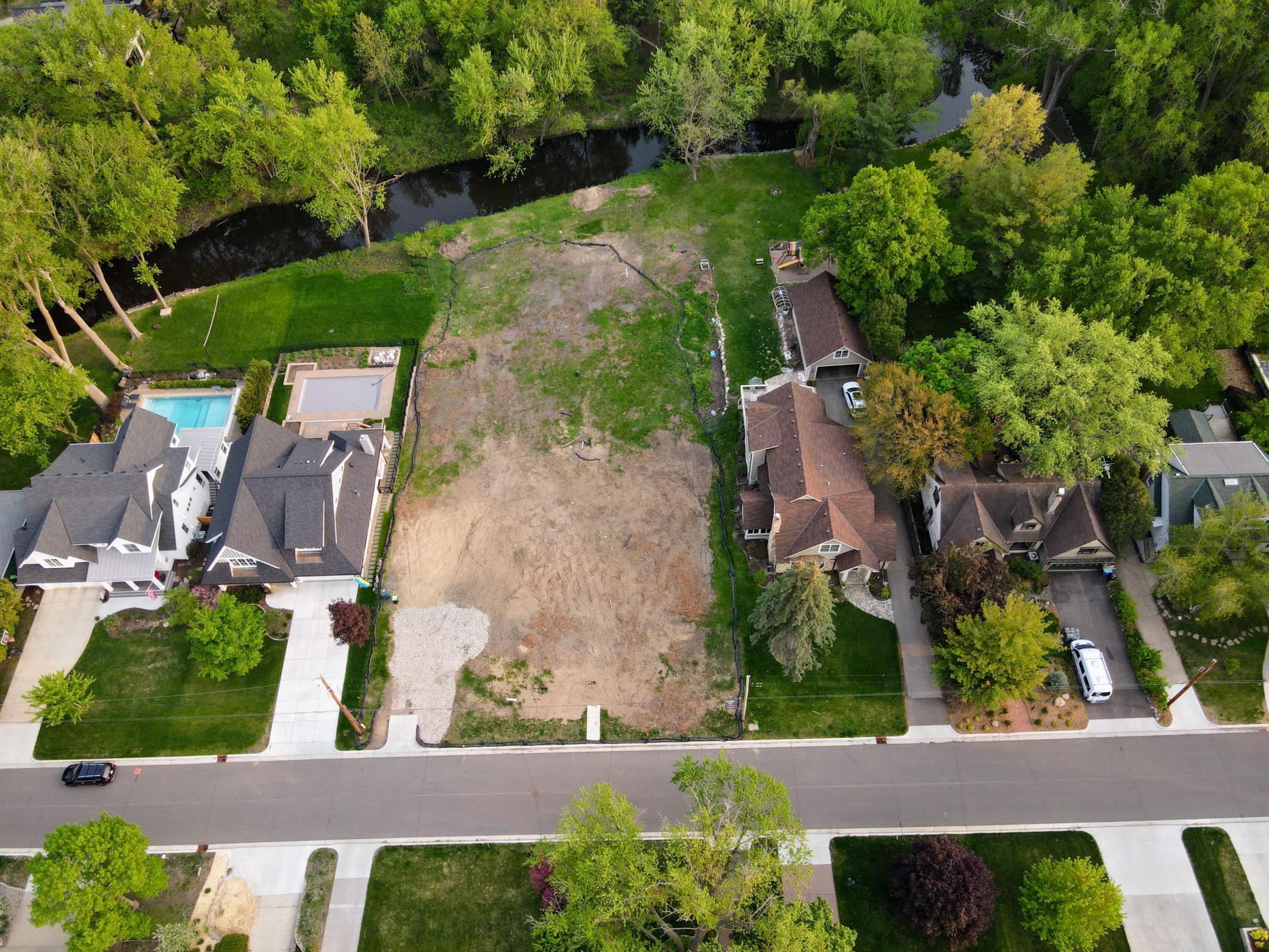 View of Land at 3517 55th St., Minneapolis MN 55410, Minneapolis - Mike Wilen | Minnesota Team Real Estate