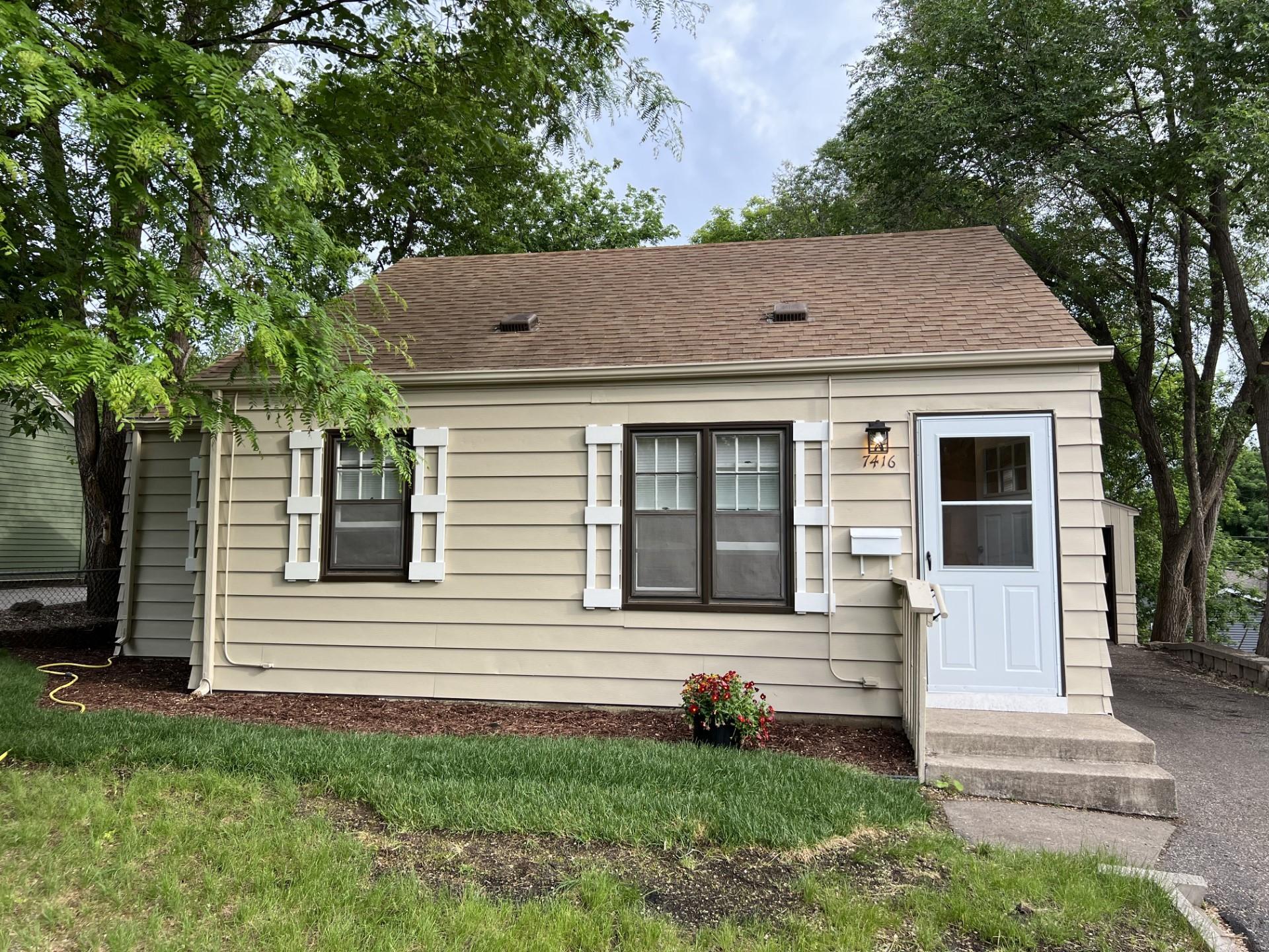 View of Residential at 7416 North Street, Saint Louis Park MN 55426, Saint Louis Park - Mike Wilen | Minnesota Team Real Estate