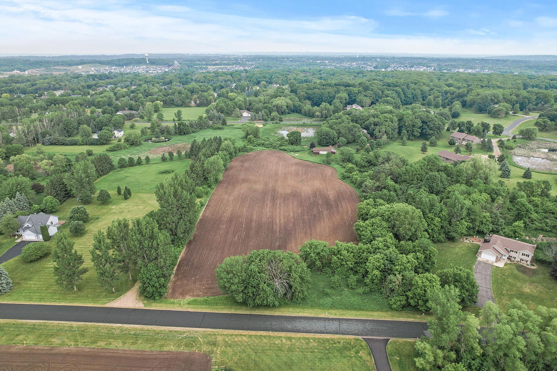 View of Land at XXX 169th Street, Prior Lake MN 55372, Prior Lake - Mike Wilen | Minnesota Team Real Estate