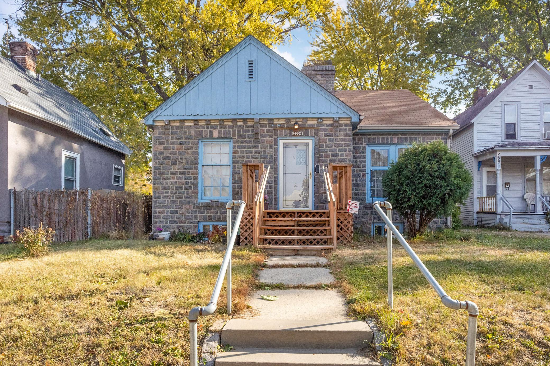 View of Residential at 3554 Oliver Avenue, Minneapolis MN 55412, Minneapolis - Mike Wilen | Minnesota Team Real Estate
