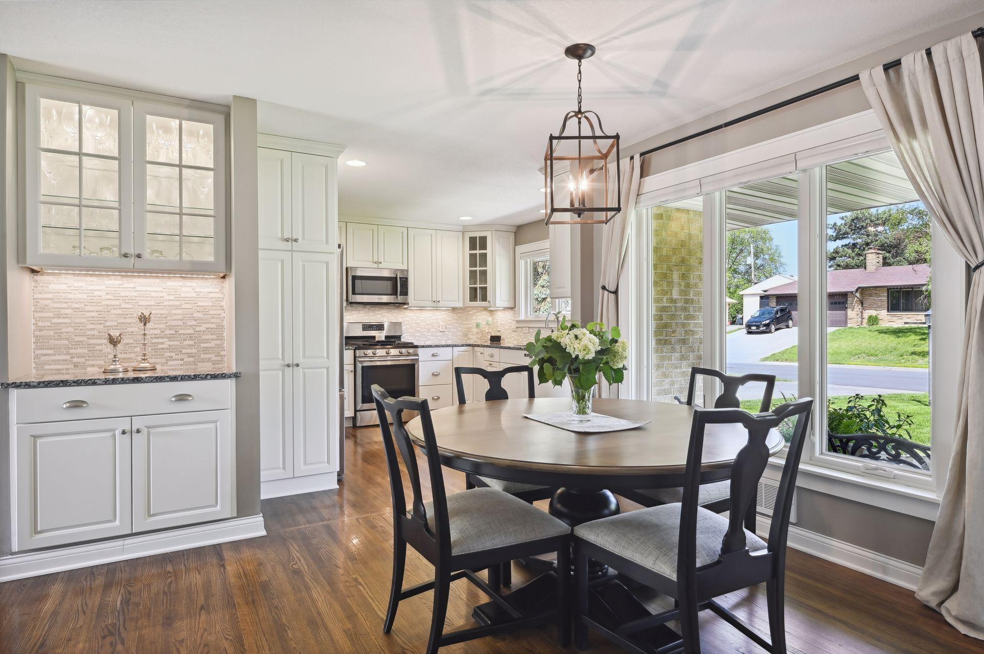 View of Residential at 2913 Crestview Drive, Saint Anthony MN 55418, Saint Anthony - Mike Wilen | Minnesota Team Real Estate