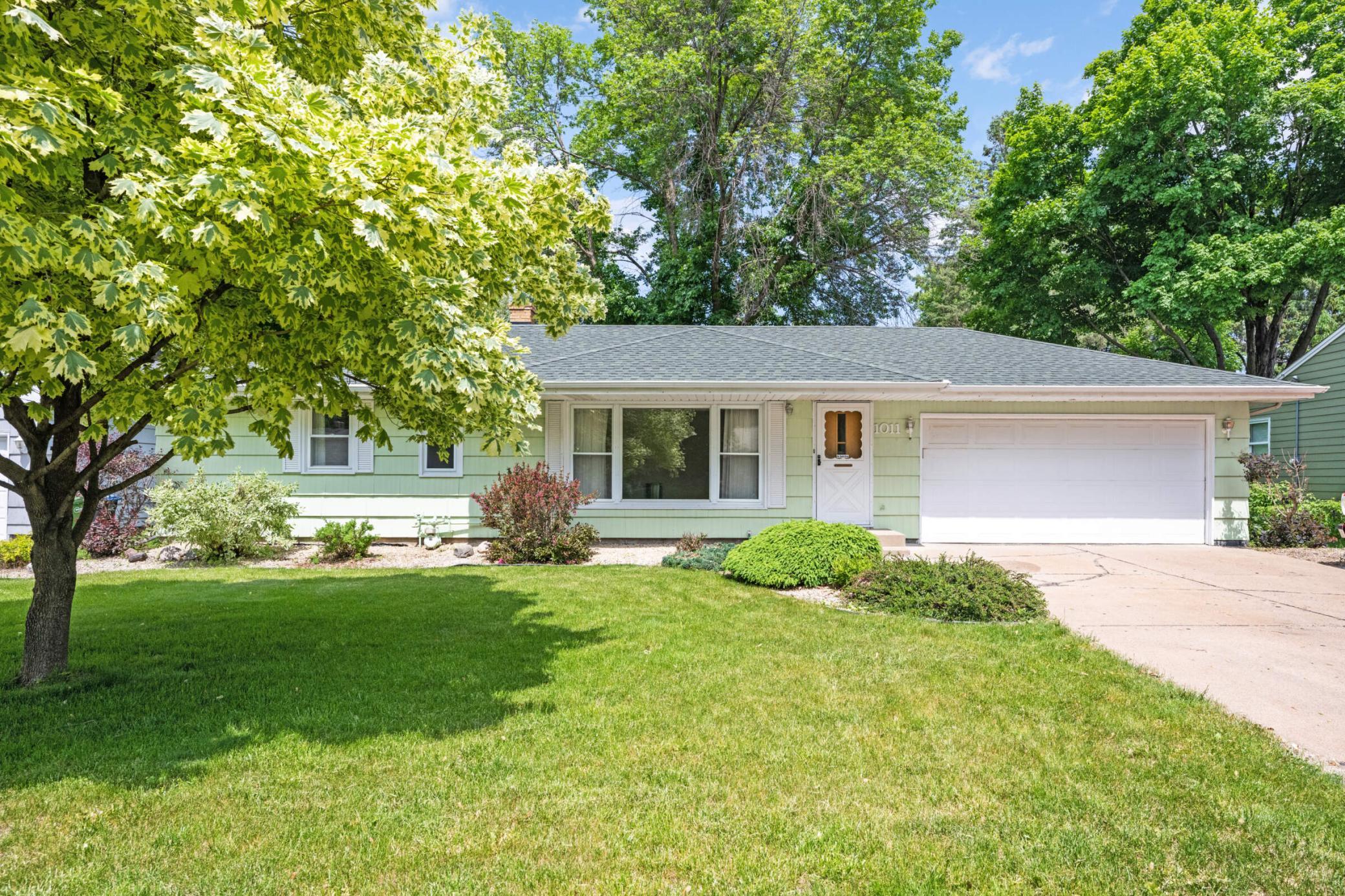 View of Residential at 1011 Ryan Avenue, Roseville MN 55113, Roseville - Mike Wilen | Minnesota Team Real Estate