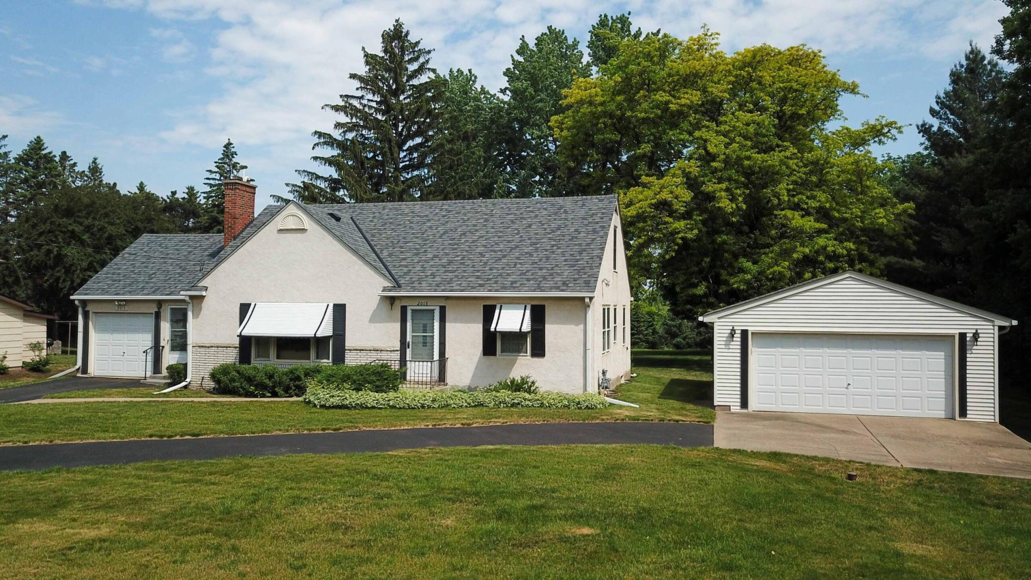 View of Residential at 2015 Radatz Avenue, Maplewood MN 55109, Maplewood - Mike Wilen | Minnesota Team Real Estate