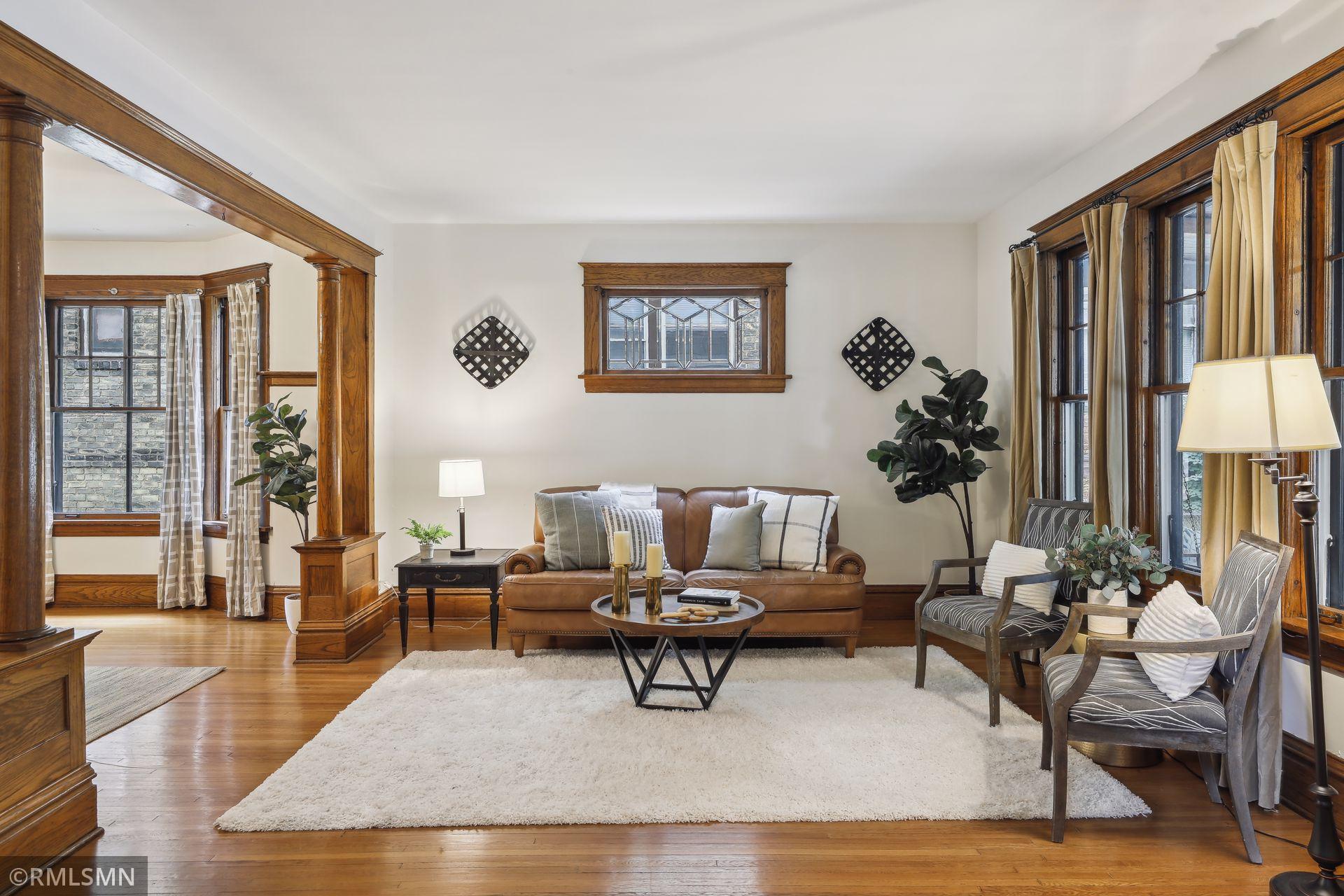 View of Residential at 671 Portland Avenue, Saint Paul MN 55104, Saint Paul - Mike Wilen | Minnesota Team Real Estate