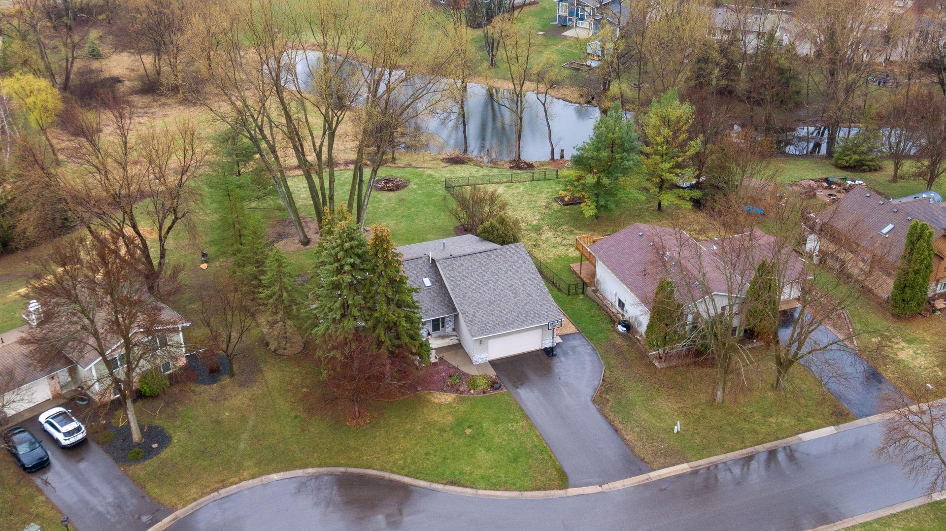 View of Residential at 911 Penamint Court, Chanhassen MN 55317, Chanhassen - Mike Wilen | Minnesota Team Real Estate