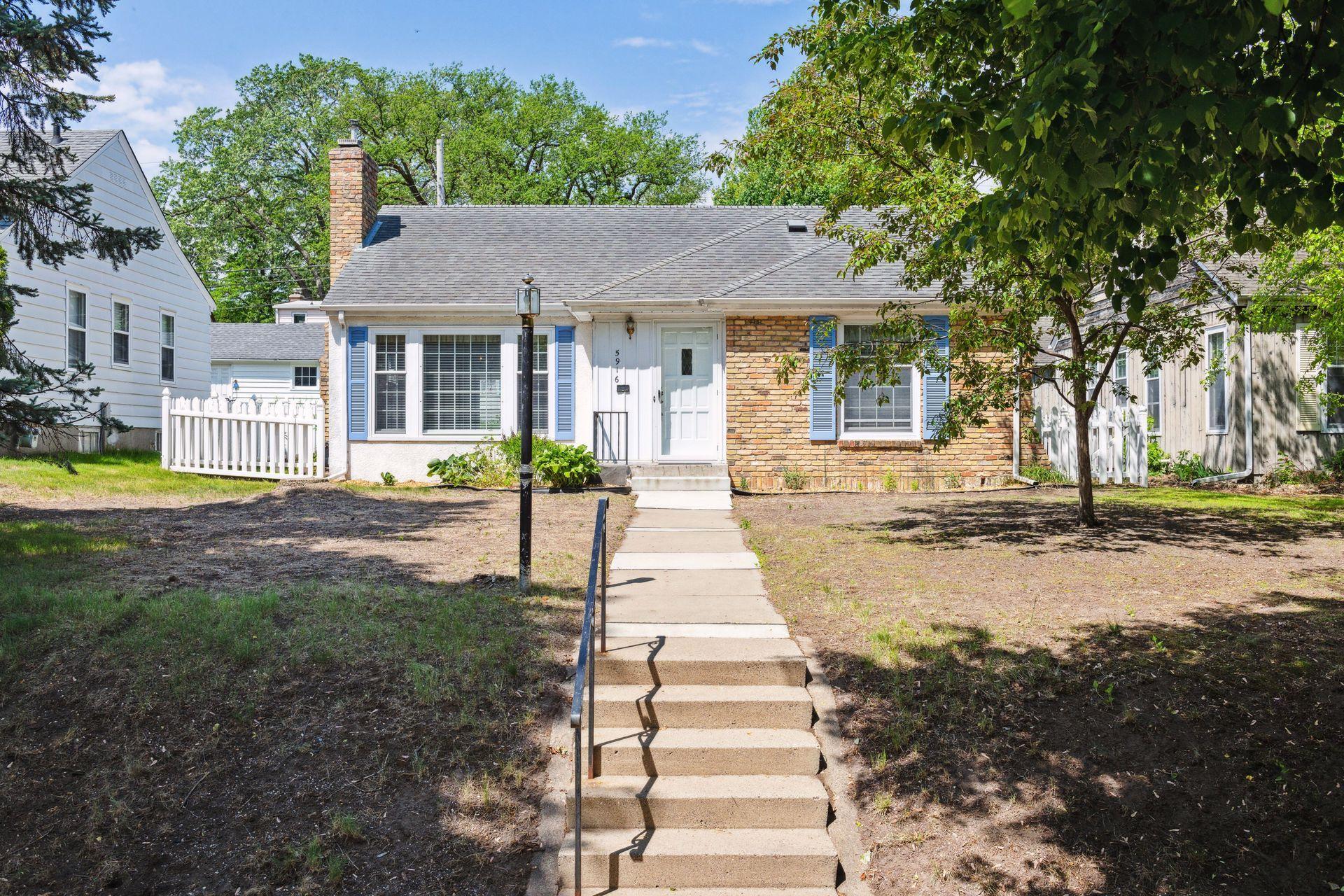 View of Residential at 5916 12th Avenue, Minneapolis MN 55417, Minneapolis - Mike Wilen | Minnesota Team Real Estate