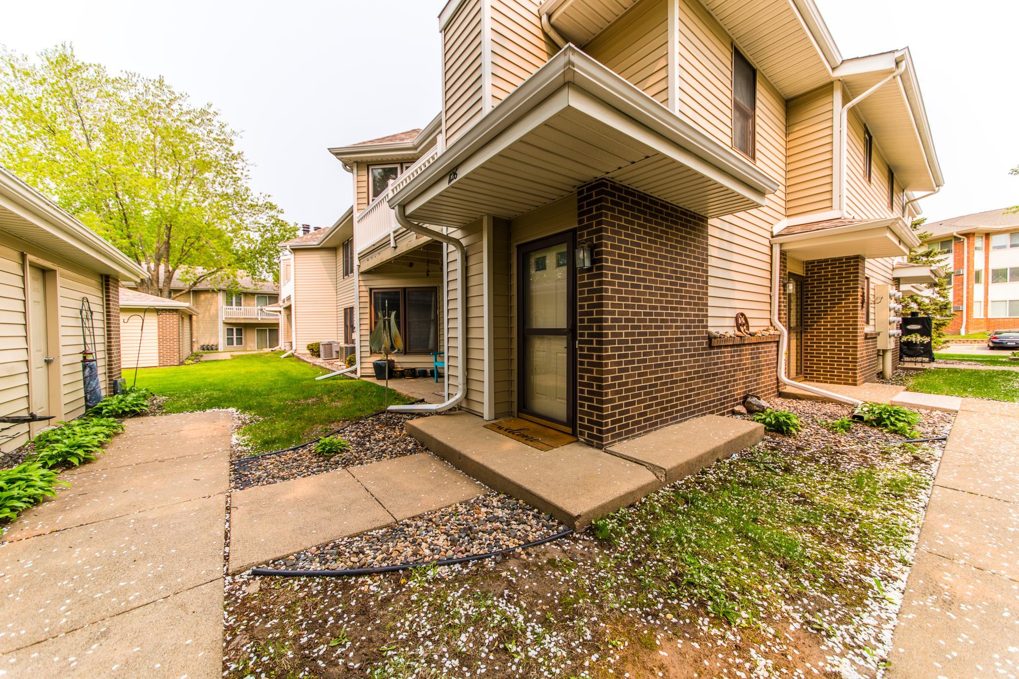 View of Residential at 1126 Travelers Trail #16, Burnsville MN 55337, Burnsville - Mike Wilen | Minnesota Team Real Estate
