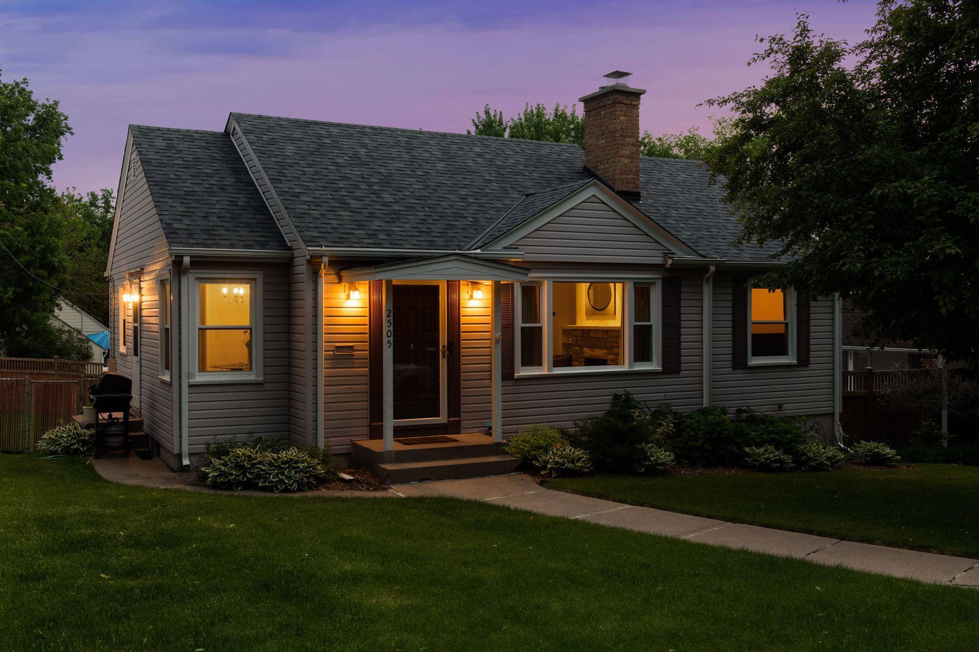 View of Residential at 2505 54th Street, Minneapolis MN 55410, Minneapolis - Mike Wilen | Minnesota Team Real Estate