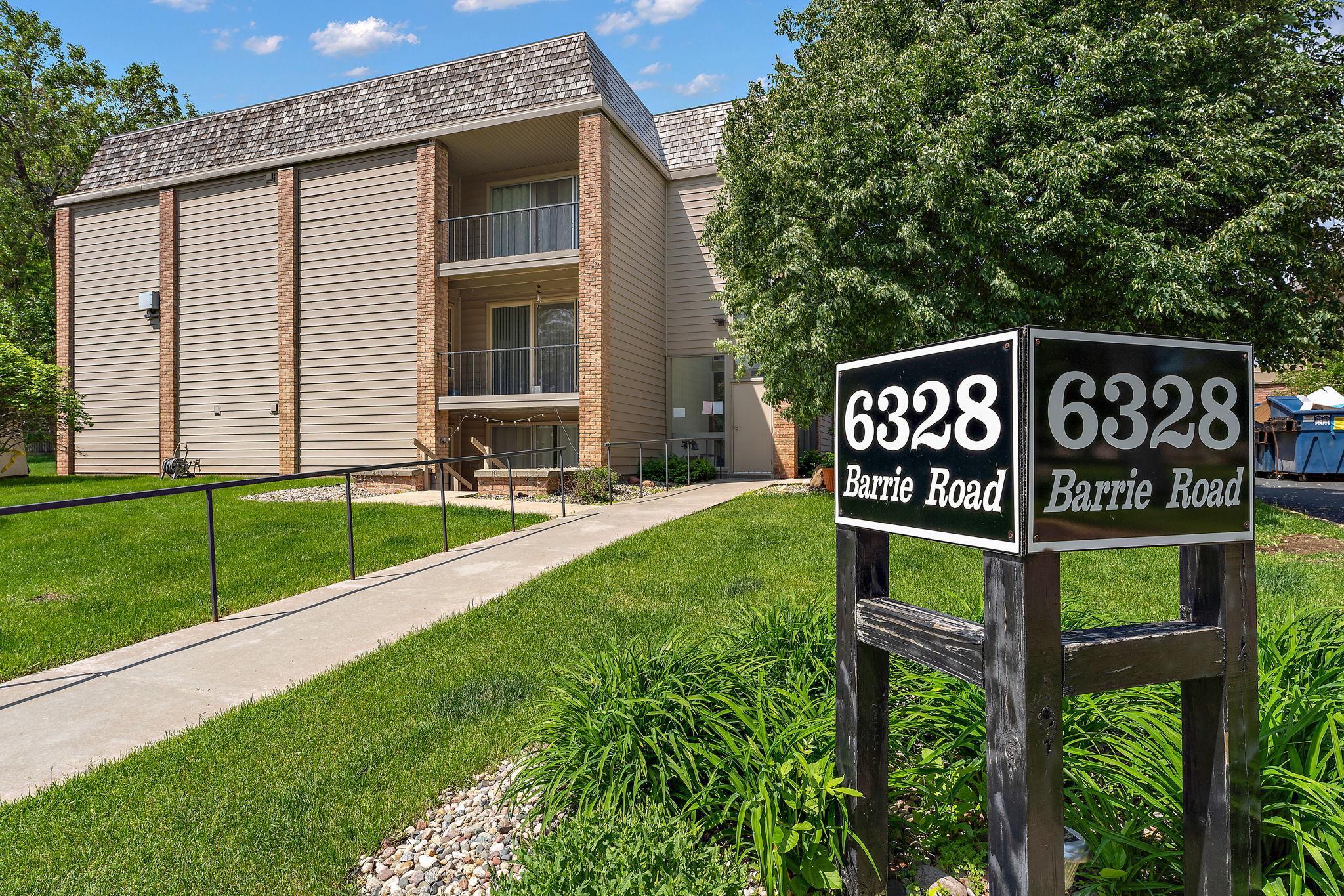 View of Residential at 6328 Barrie Road #2E, Edina MN 55435, Edina - Mike Wilen | Minnesota Team Real Estate