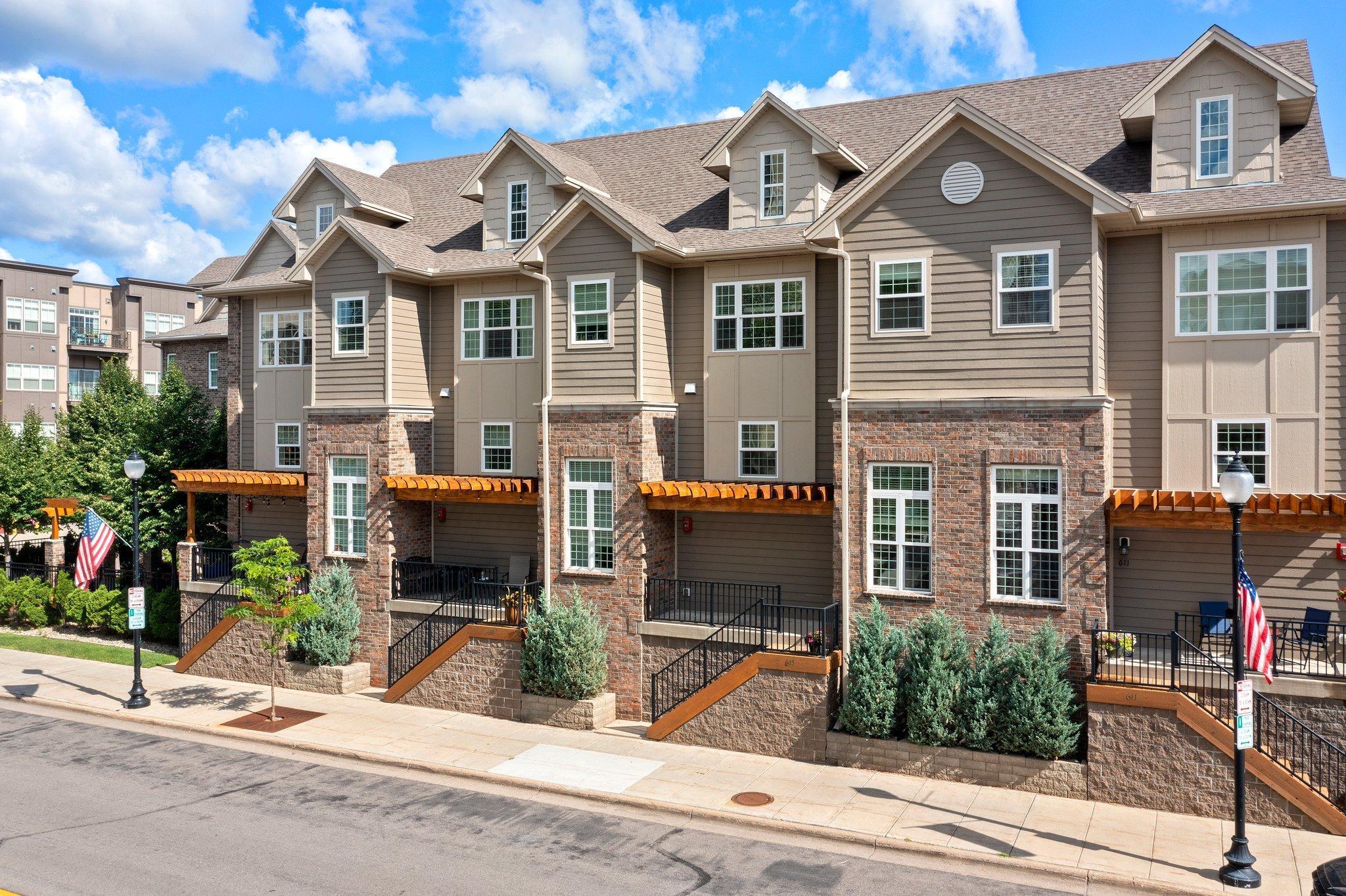 View of Residential at 615 Mainstreet, Hopkins MN 55343, Hopkins - Mike Wilen | Minnesota Team Real Estate