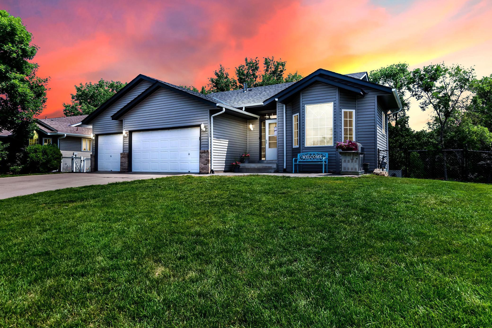 View of Residential at 4423 Helena Way, Oakdale MN 55128, Oakdale - Mike Wilen | Minnesota Team Real Estate