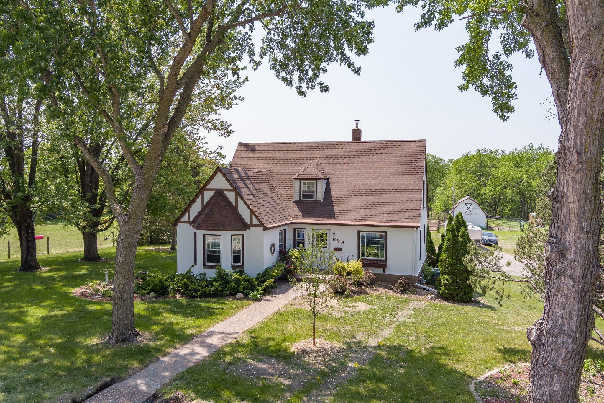 View of Residential at 628 Main Street, Le Sueur MN 56058, Le Sueur - Mike Wilen | Minnesota Team Real Estate