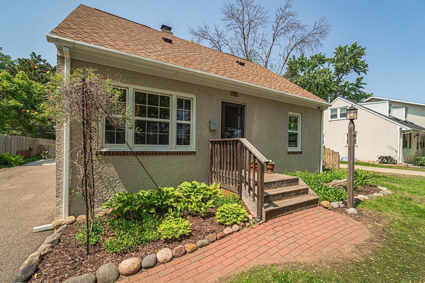 View of Residential at 6624 14th Avenue, Richfield MN 55423, Richfield - Mike Wilen | Minnesota Team Real Estate