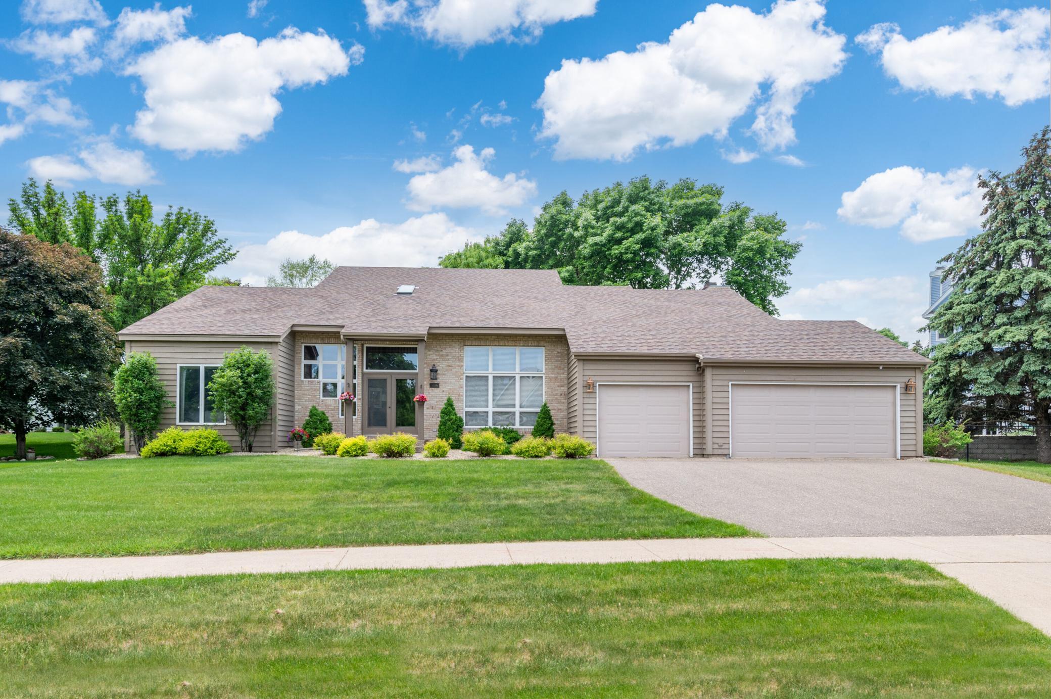 View of Residential at 11406 Louisiana Avenue, Bloomington MN 55438, Bloomington - Mike Wilen | Minnesota Team Real Estate