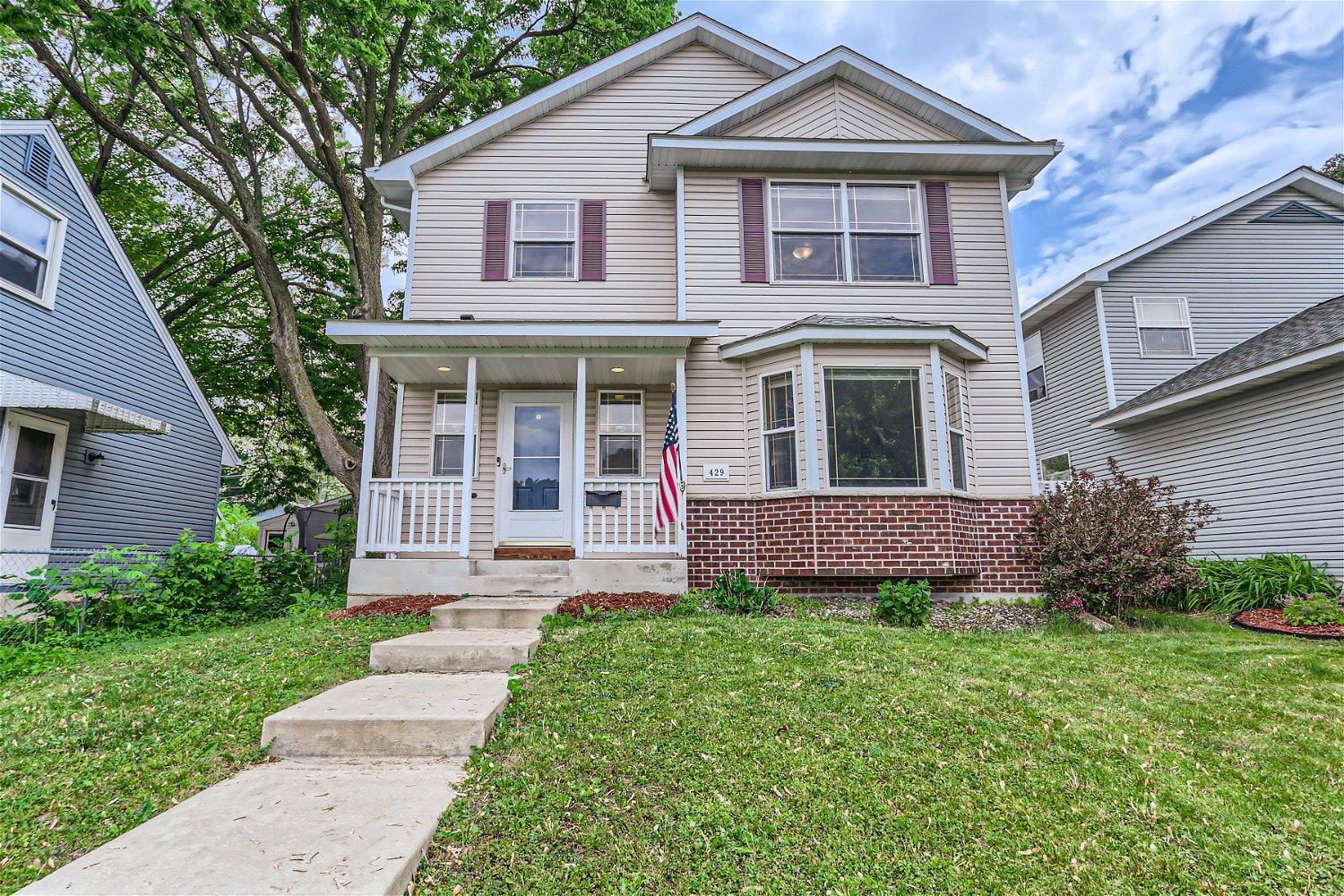 View of Residential at 429 15th Avenue, South Saint Paul MN 55075, South Saint Paul - Mike Wilen | Minnesota Team Real Estate