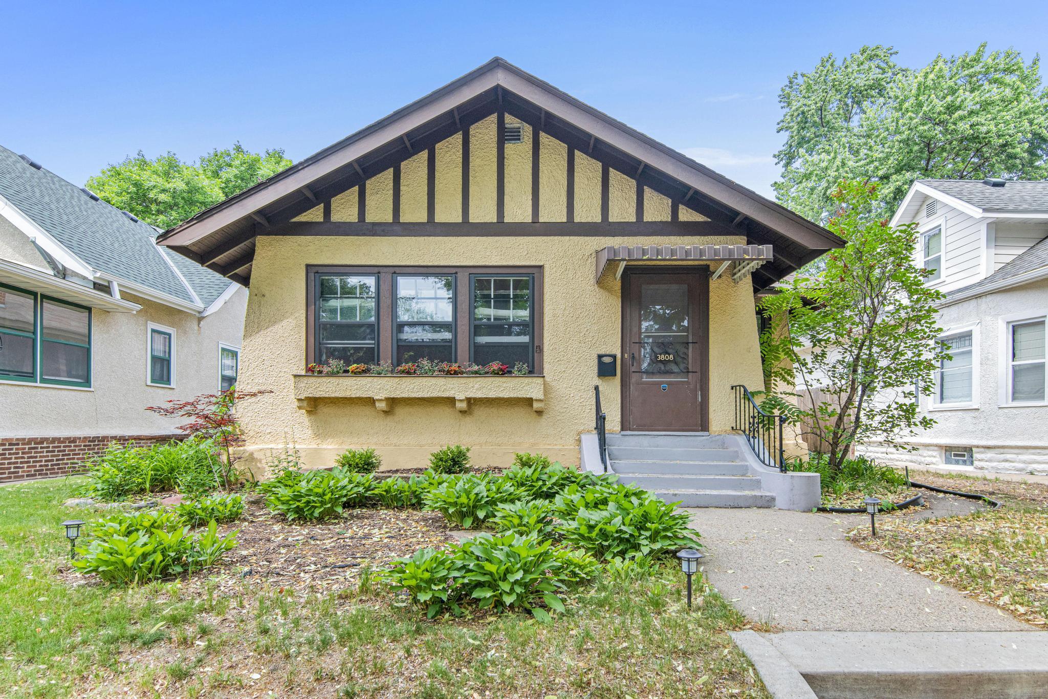 View of Residential at 3808 Harriet Avenue, Minneapolis MN 55409, Minneapolis - Mike Wilen | Minnesota Team Real Estate