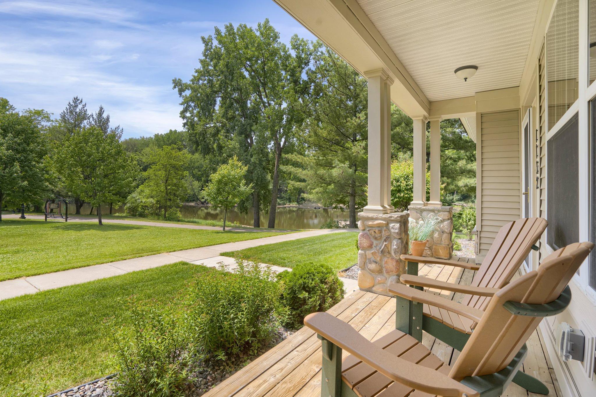 View of Residential at 1732 Riverspointe Place, Anoka MN 55303, Anoka - Mike Wilen | Minnesota Team Real Estate