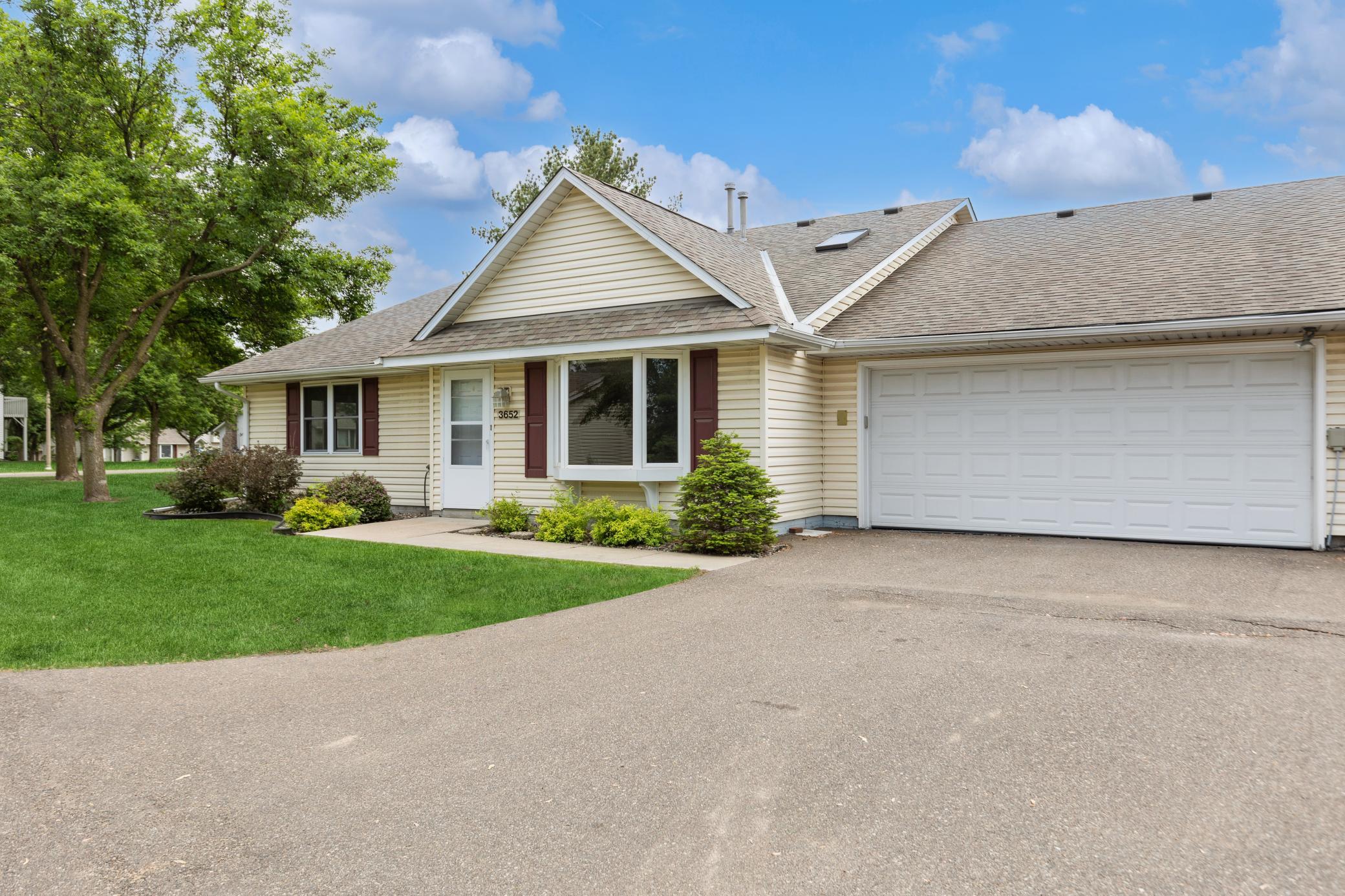 View of Residential at 3652 Gershwin Lane, Oakdale MN 55128, Oakdale - Mike Wilen | Minnesota Team Real Estate