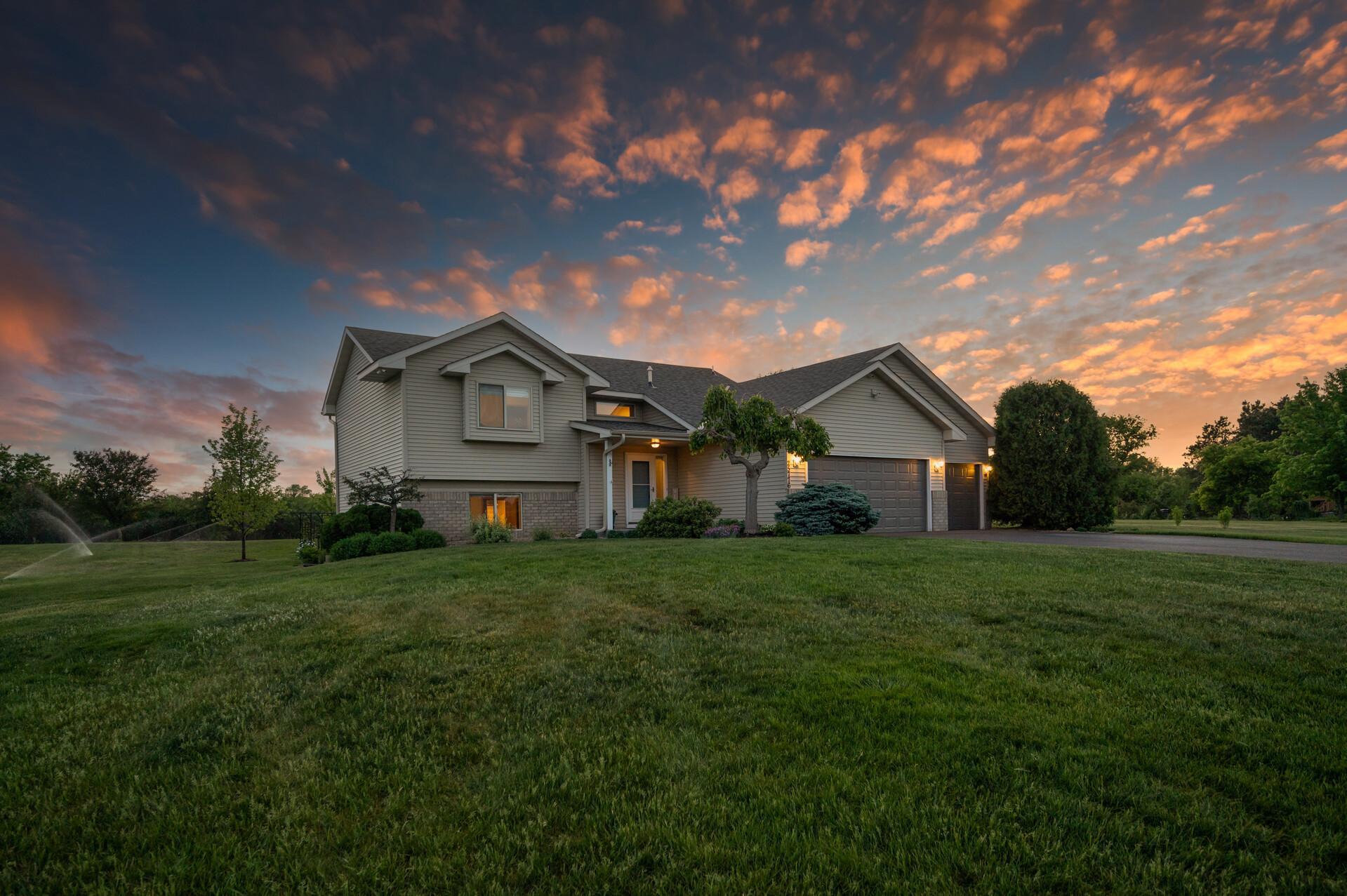 View of Residential at 25776 108th Street, Zimmerman MN 55398, Zimmerman - Mike Wilen | Minnesota Team Real Estate